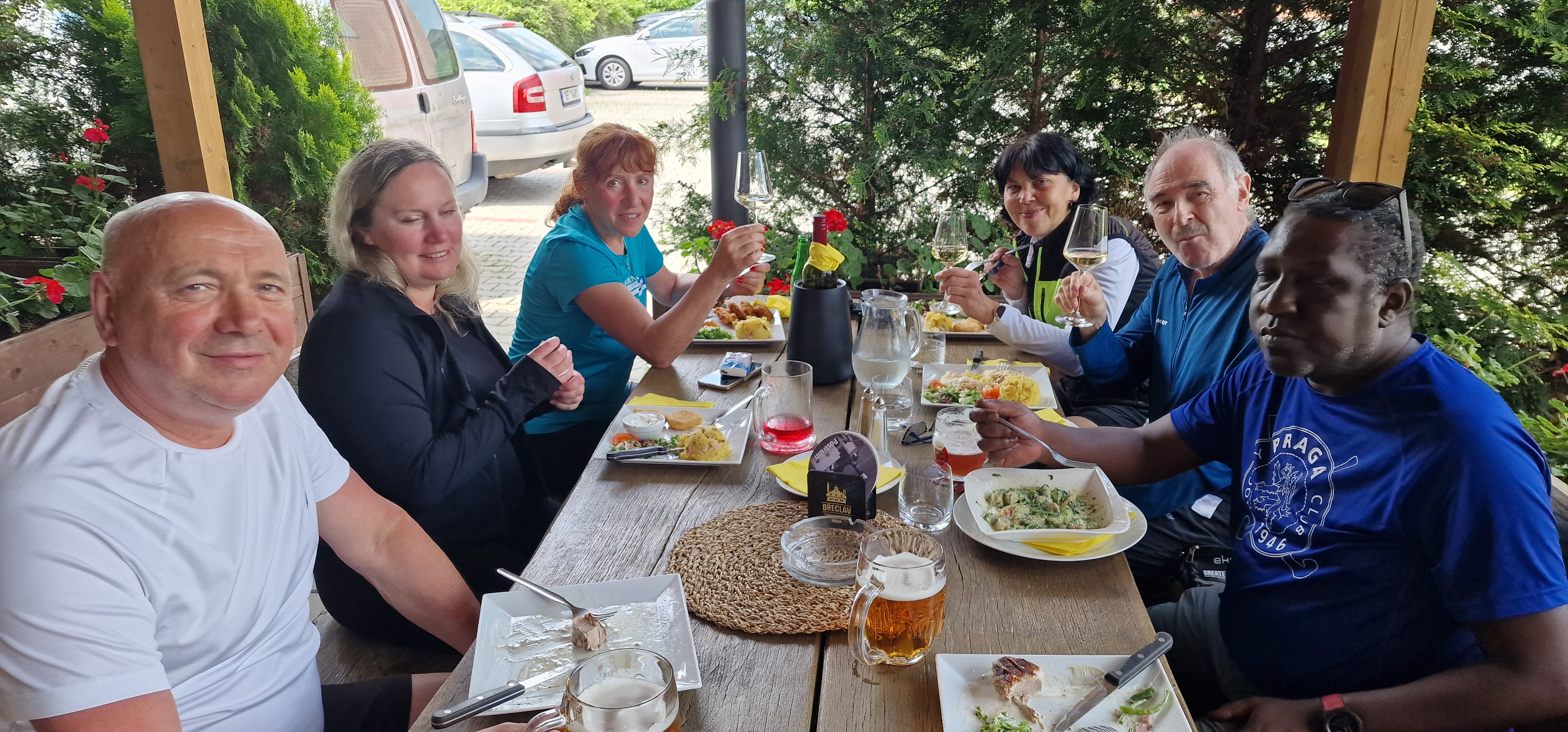 Penzion Veritas foto 4