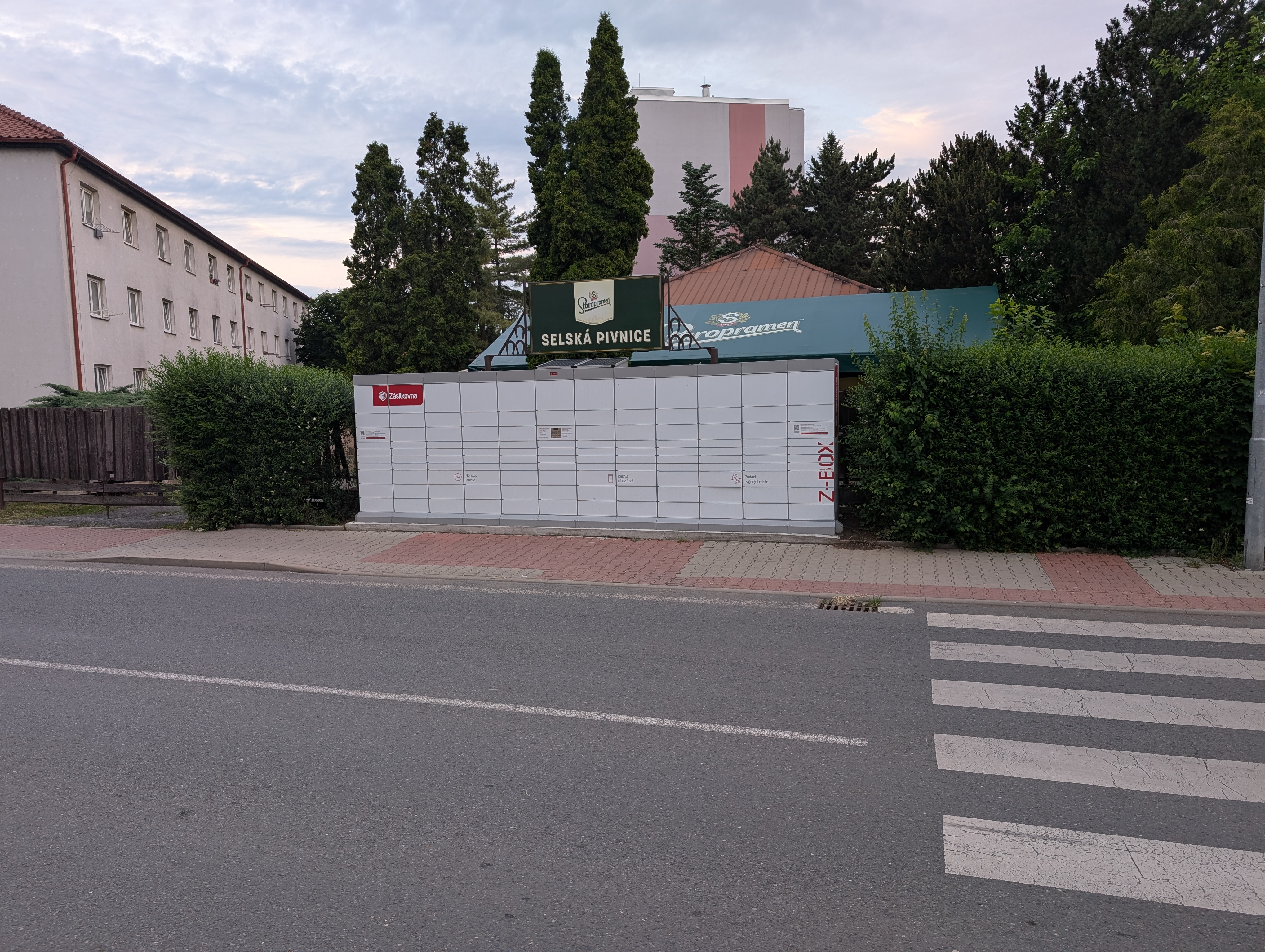 Z-BOX foto 3