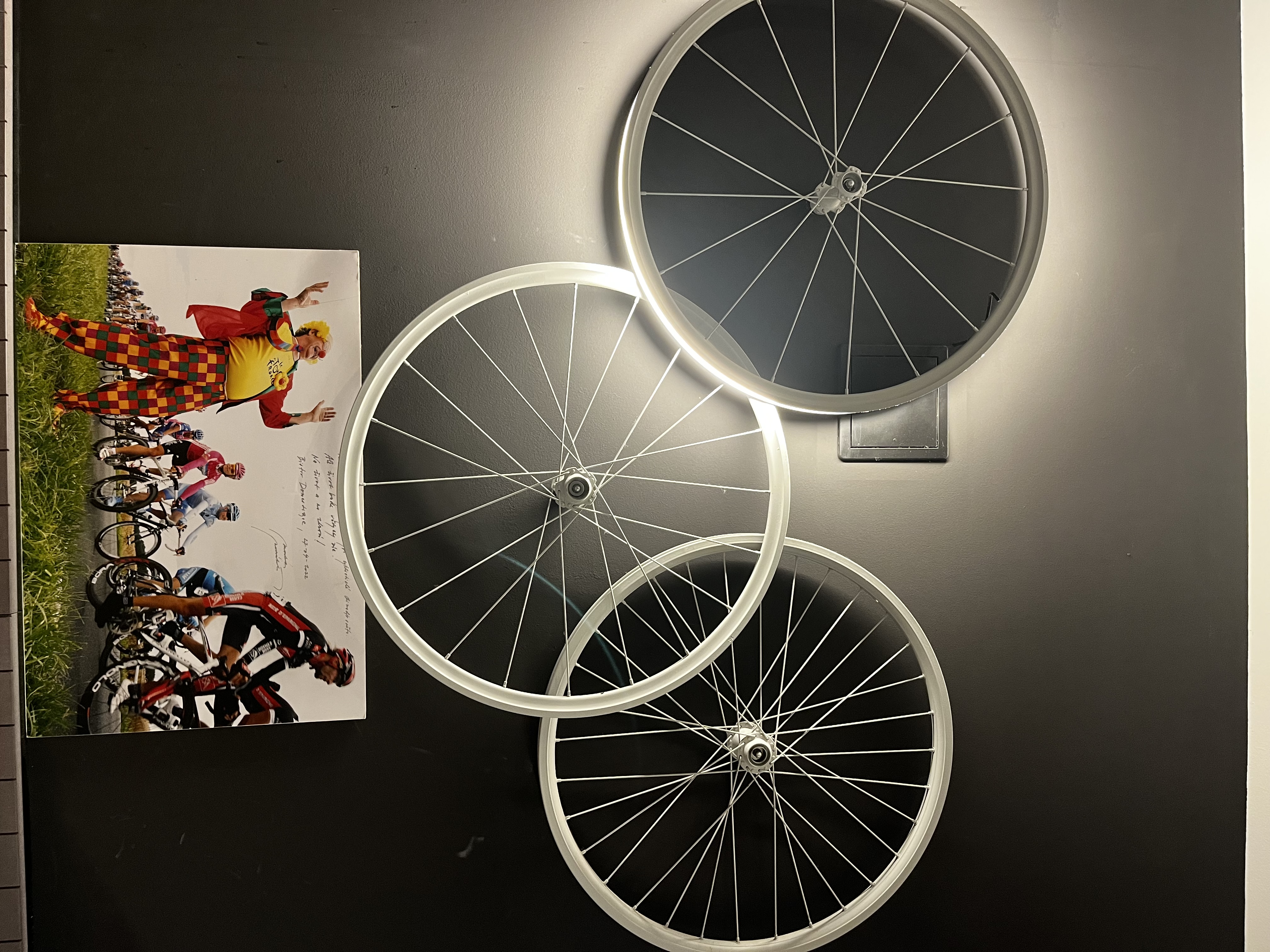 Domestique bistro foto 2