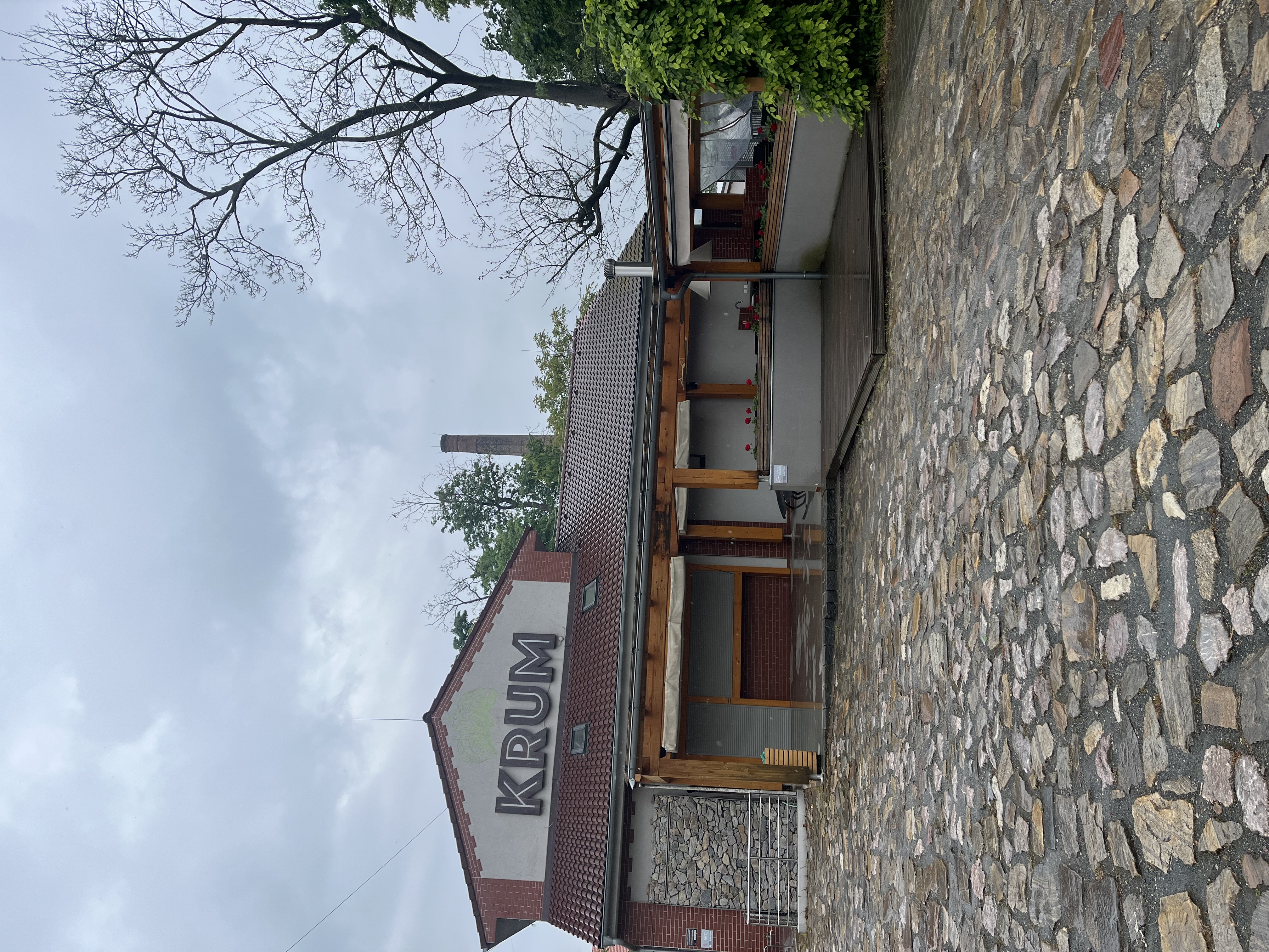 Pivovar Krum foto 4