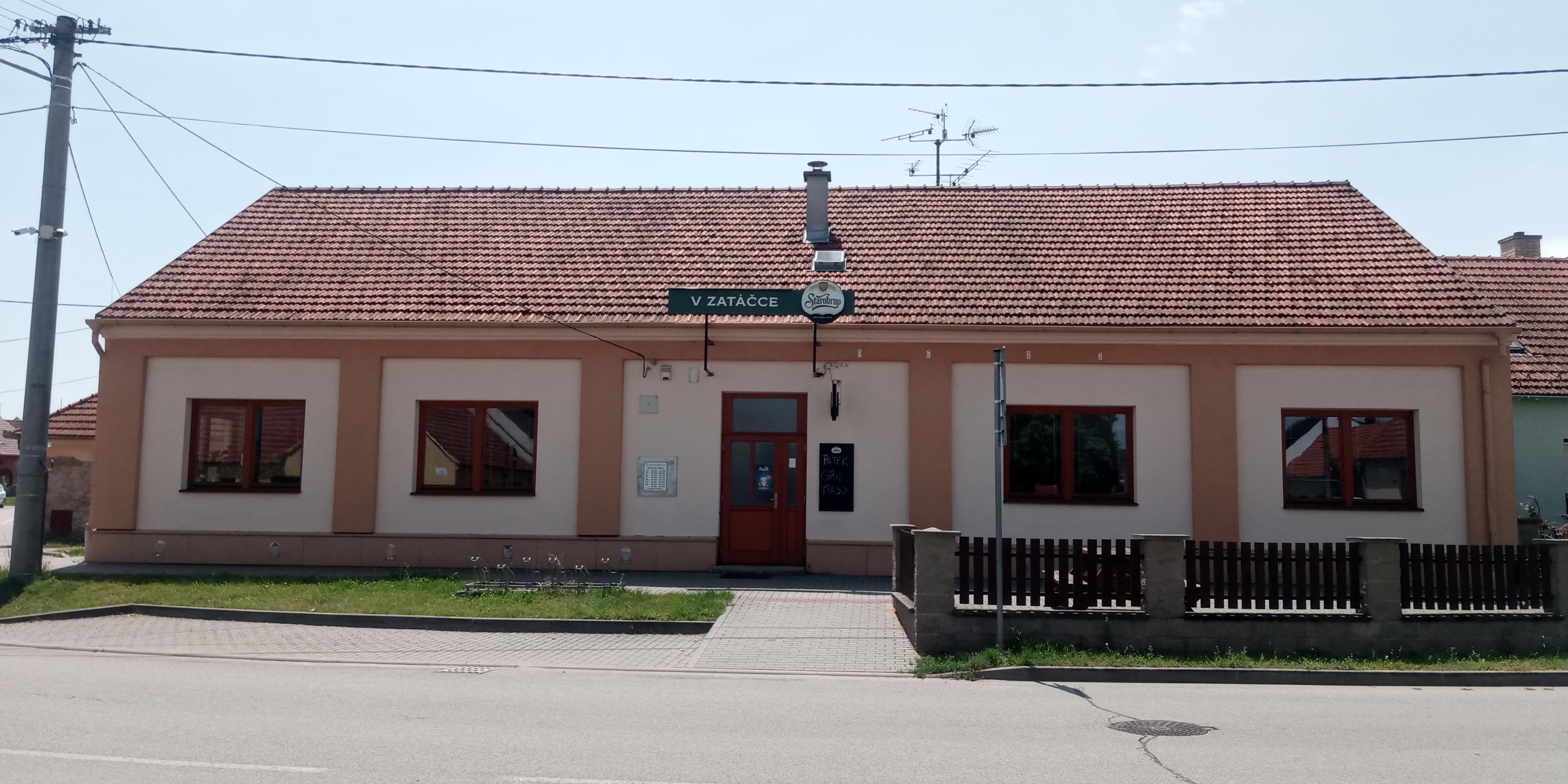Hostinec V Zatáčce foto 1