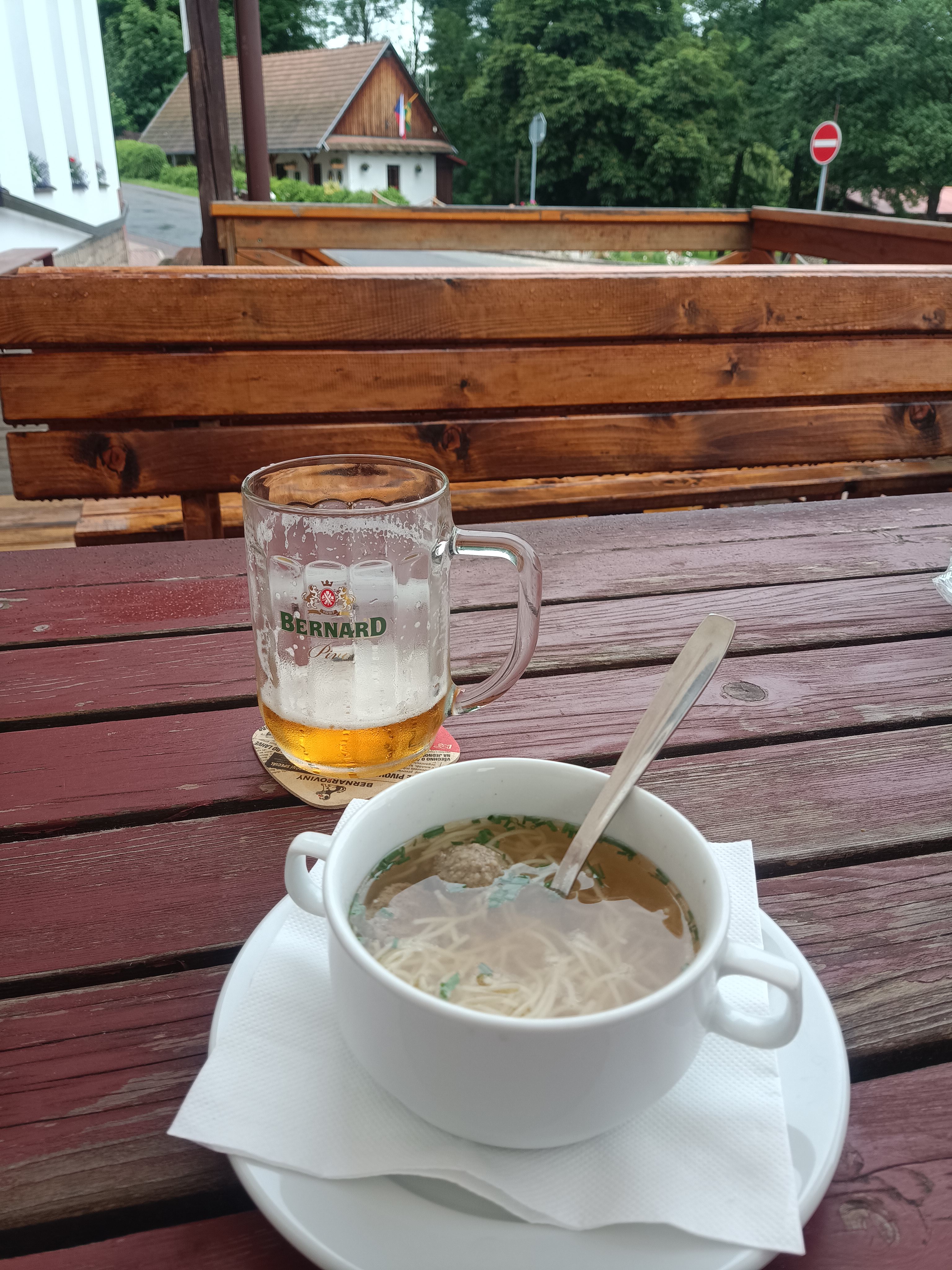 Restaurace Růženka foto 4