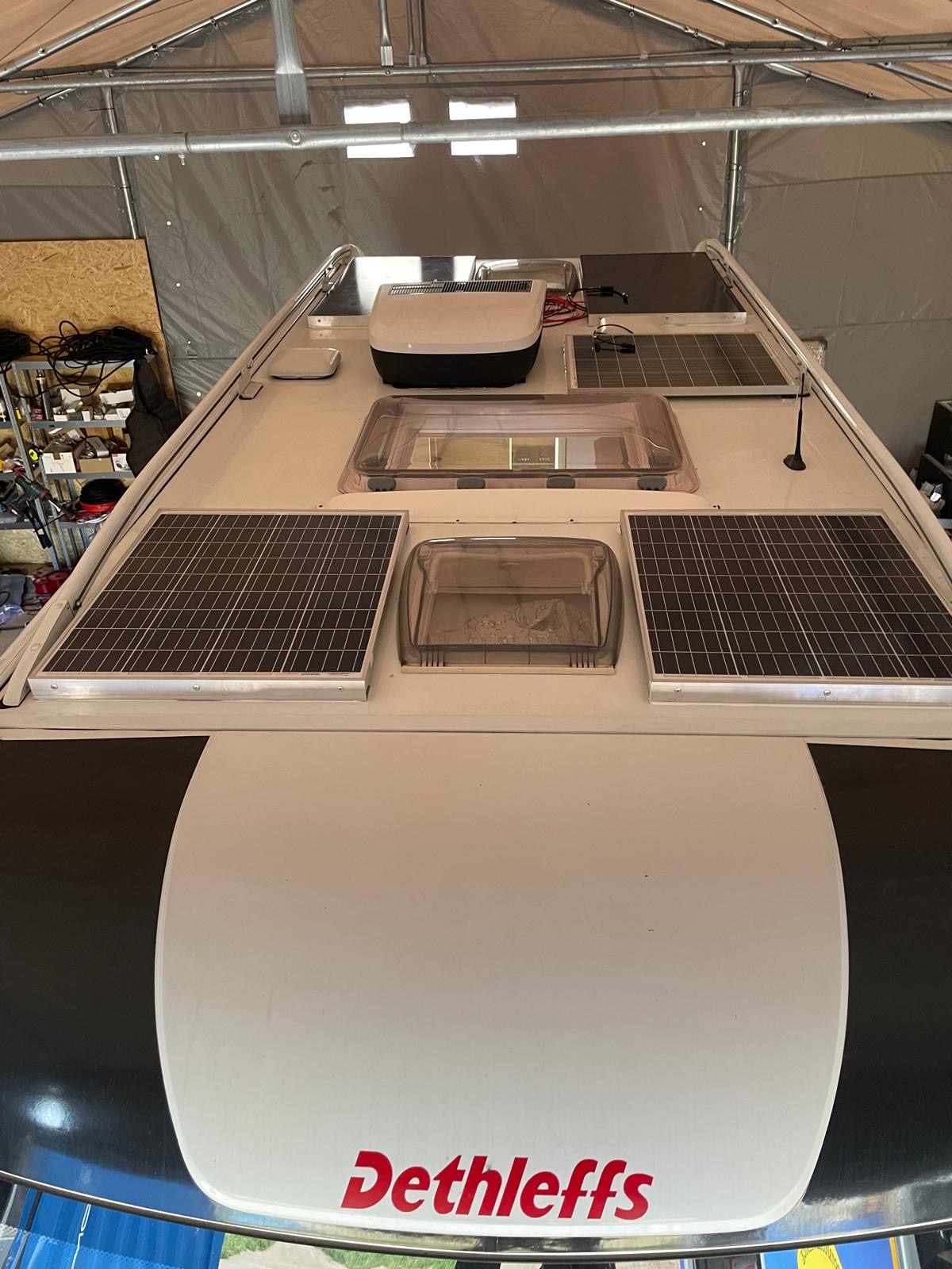 Zacvakni to a kempuj foto 3