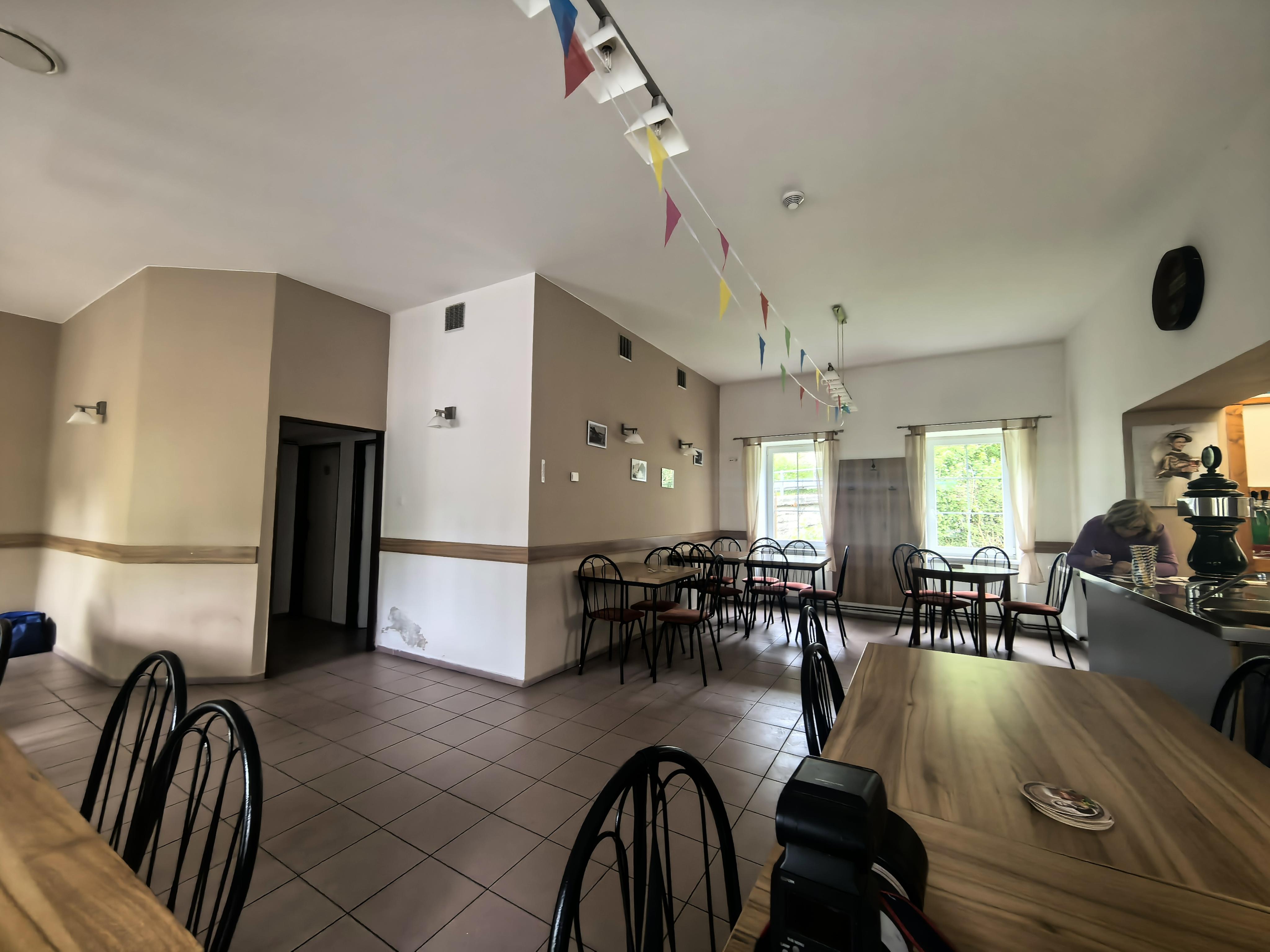 Hospůdka U kapličky foto 3