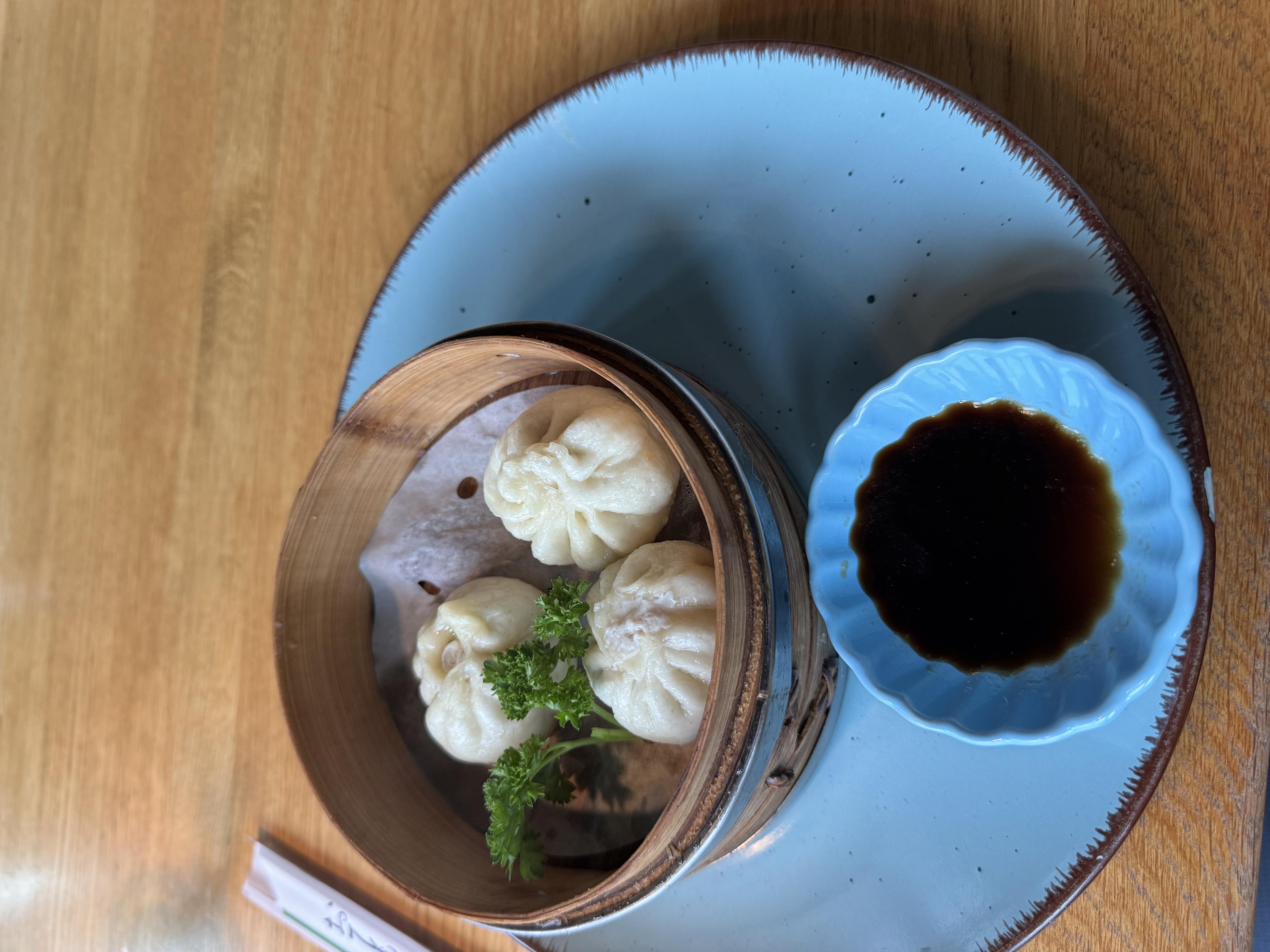FUKU wok foto 1