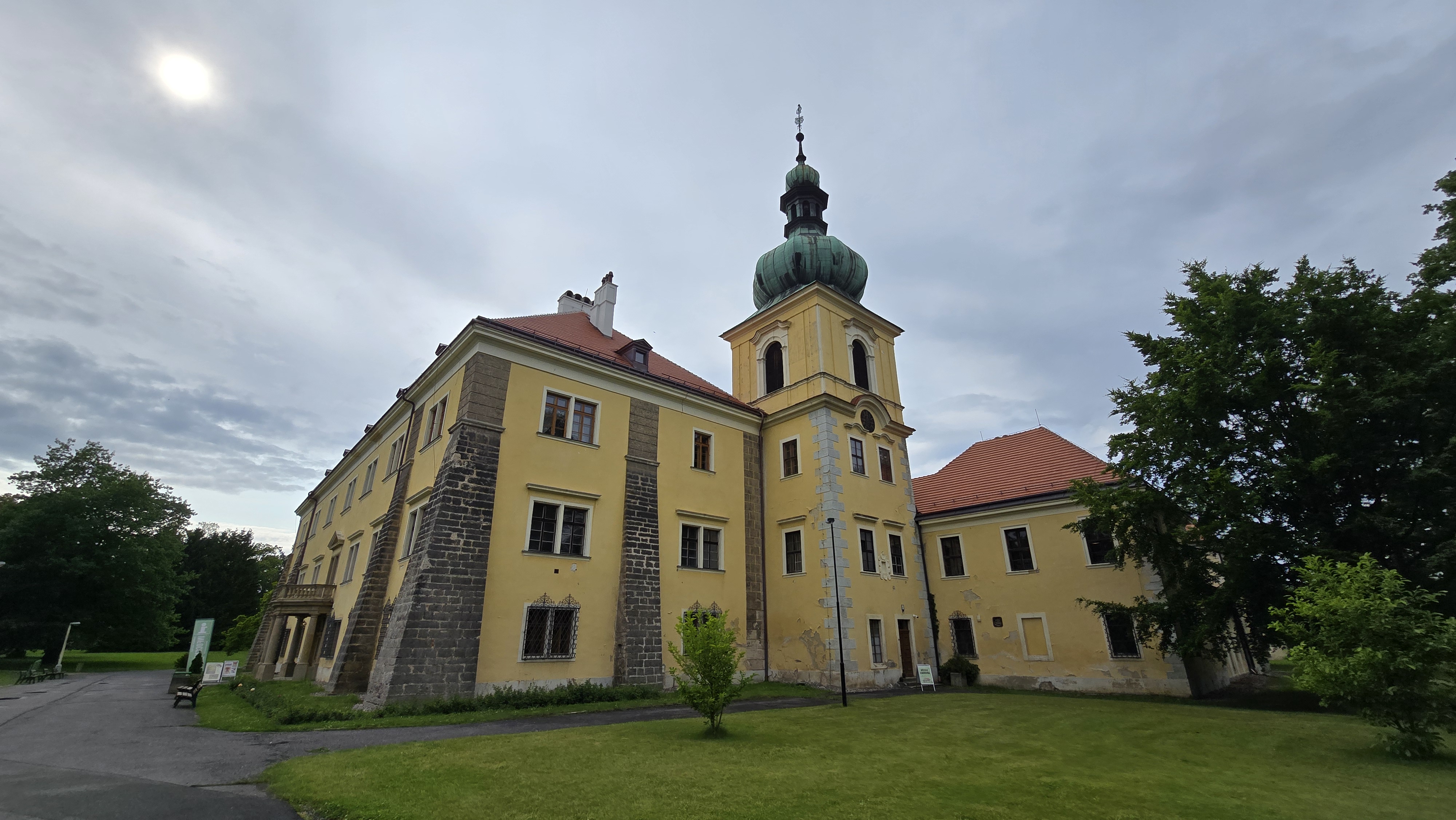Turistické informační centrum Doksy foto 3