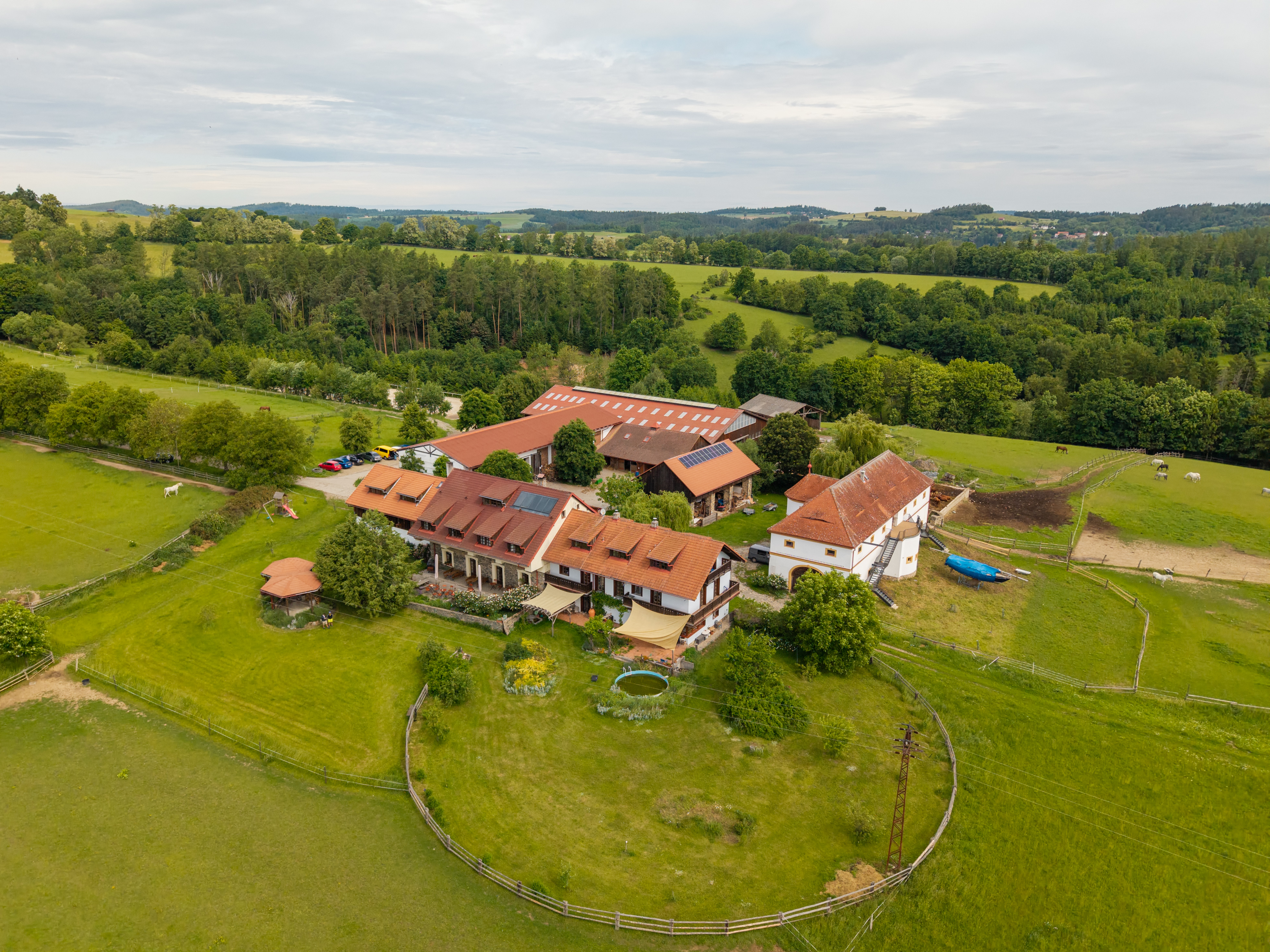 DVŮR PRAK foto 5