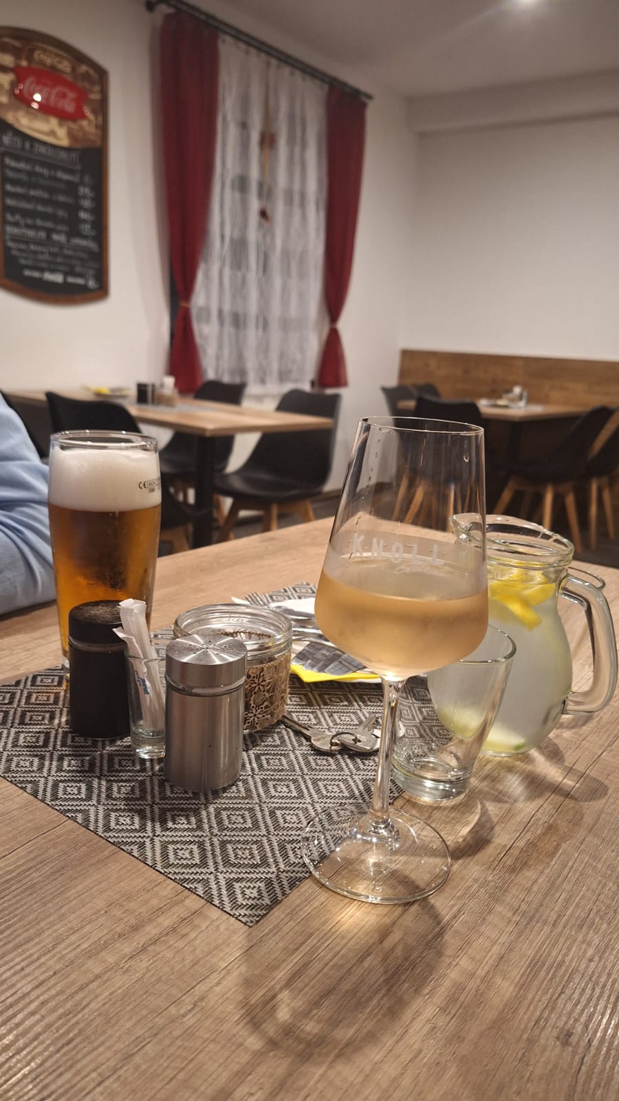 Penzion U Soudku foto 2