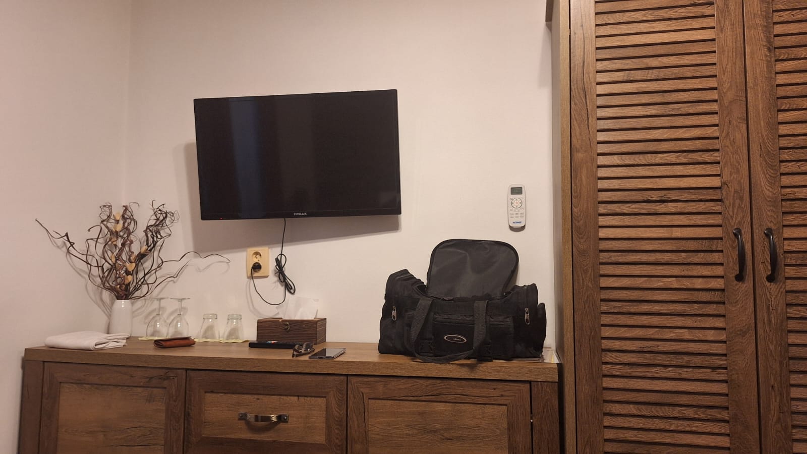 Penzion U Soudku foto 4