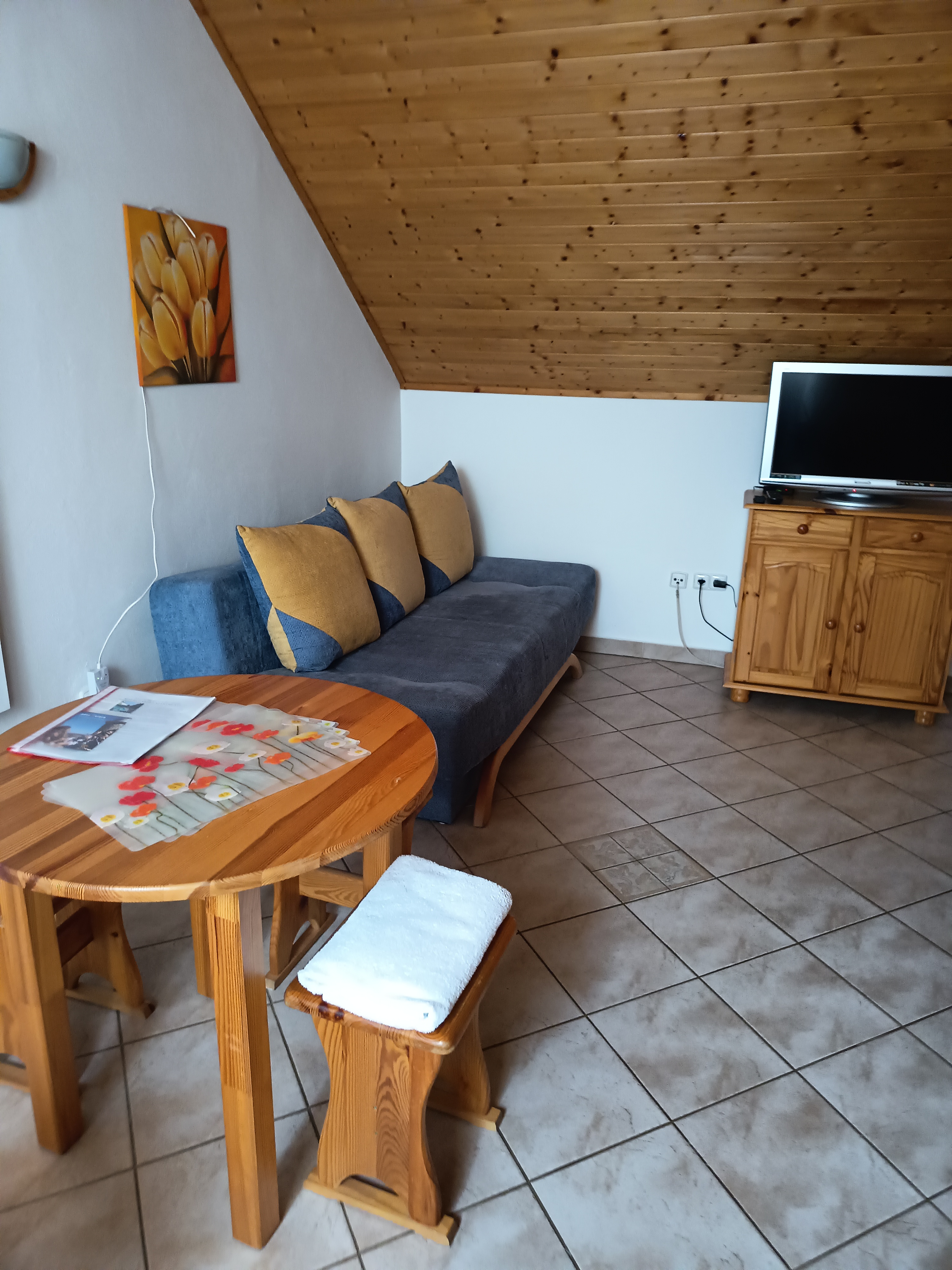 Royal Garden Apartments foto 5