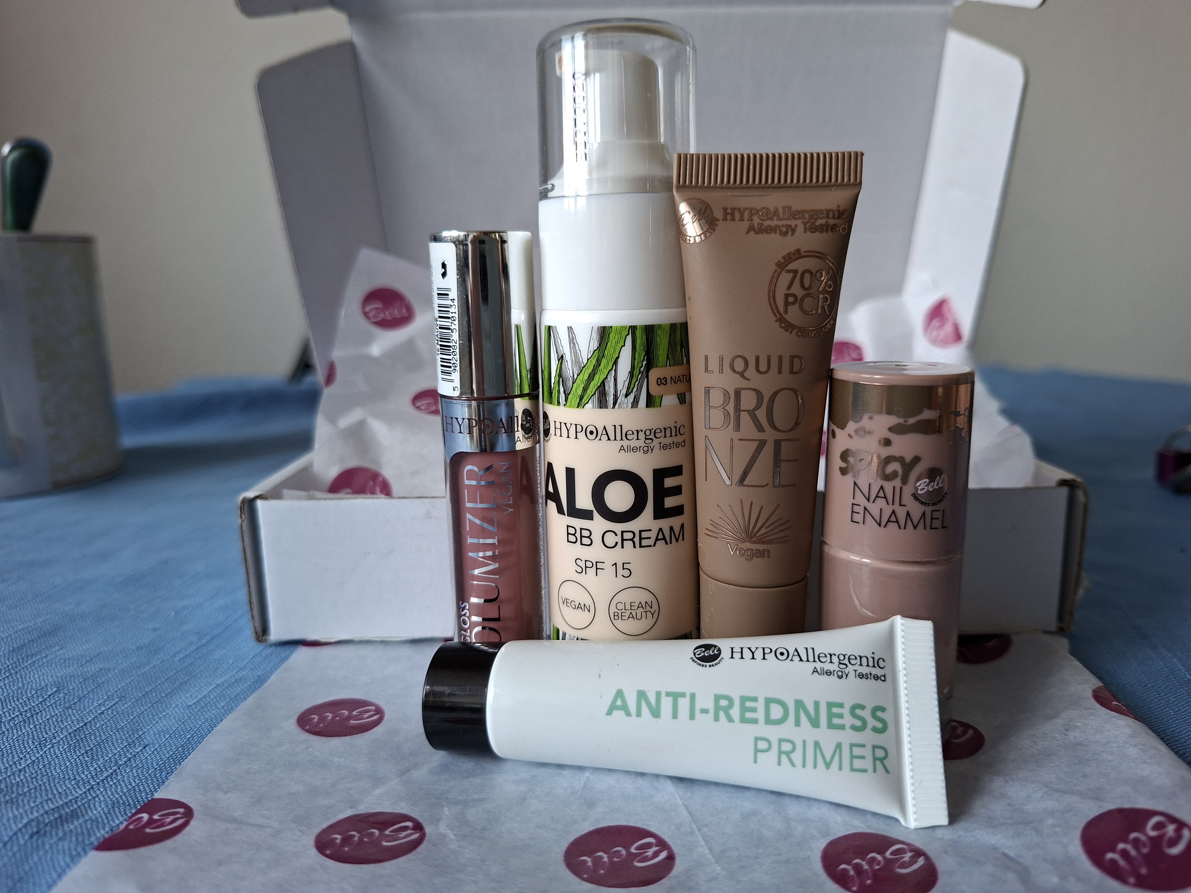 Bell-cosmetics.cz foto 2