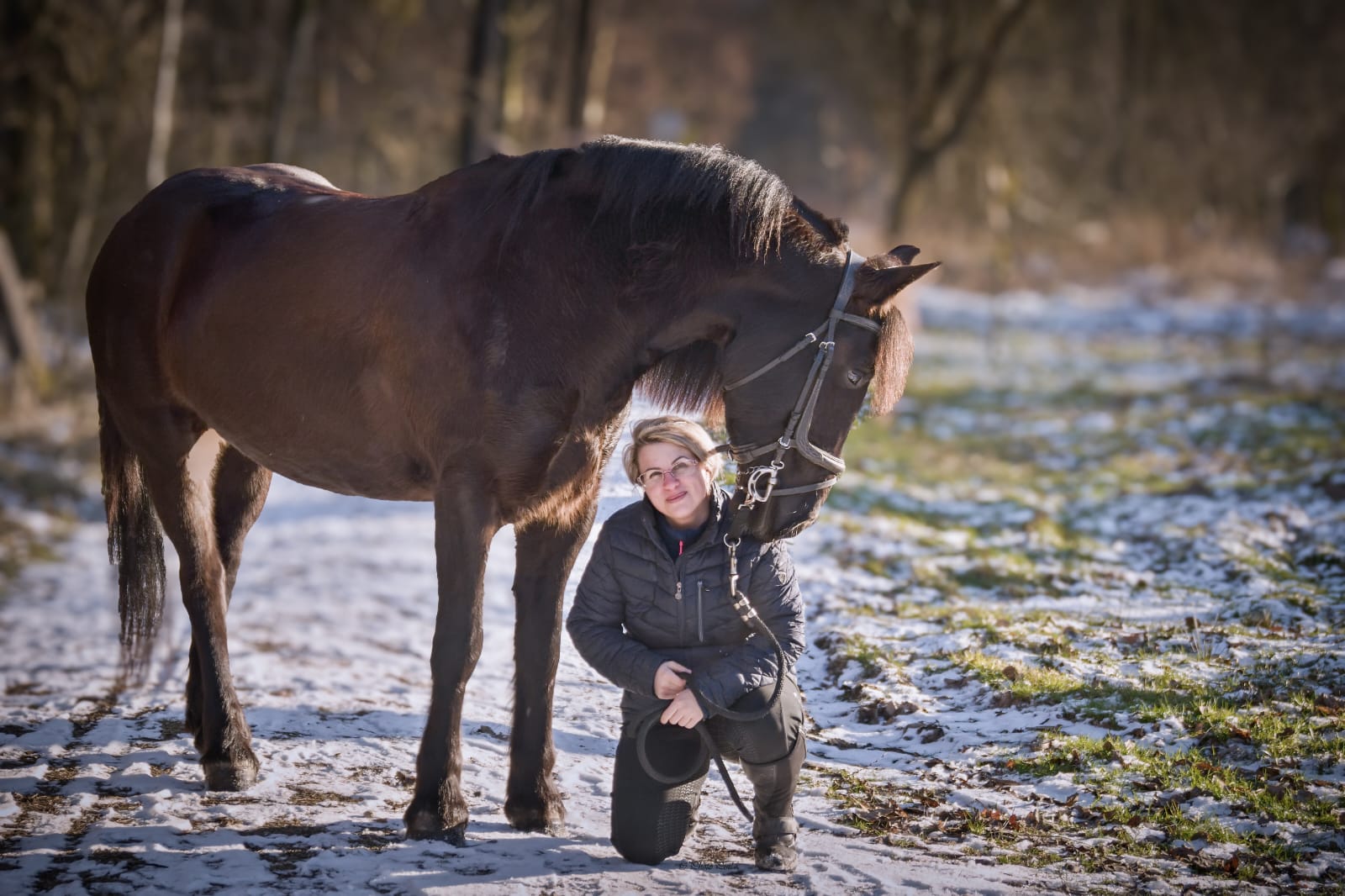 MUDr. Petra Koziarová foto 2