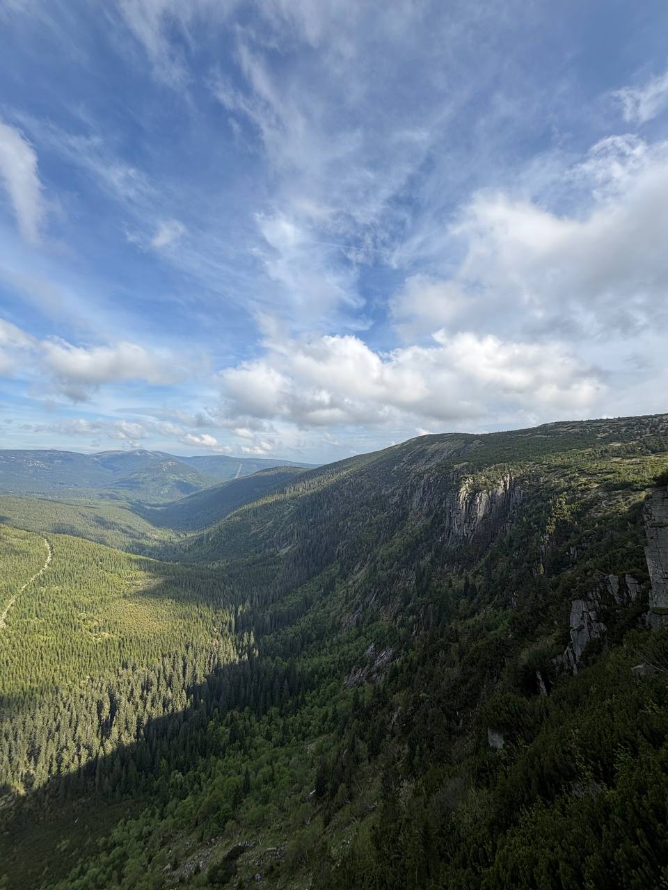 Městská policie Špindlerův Mlýn foto 3