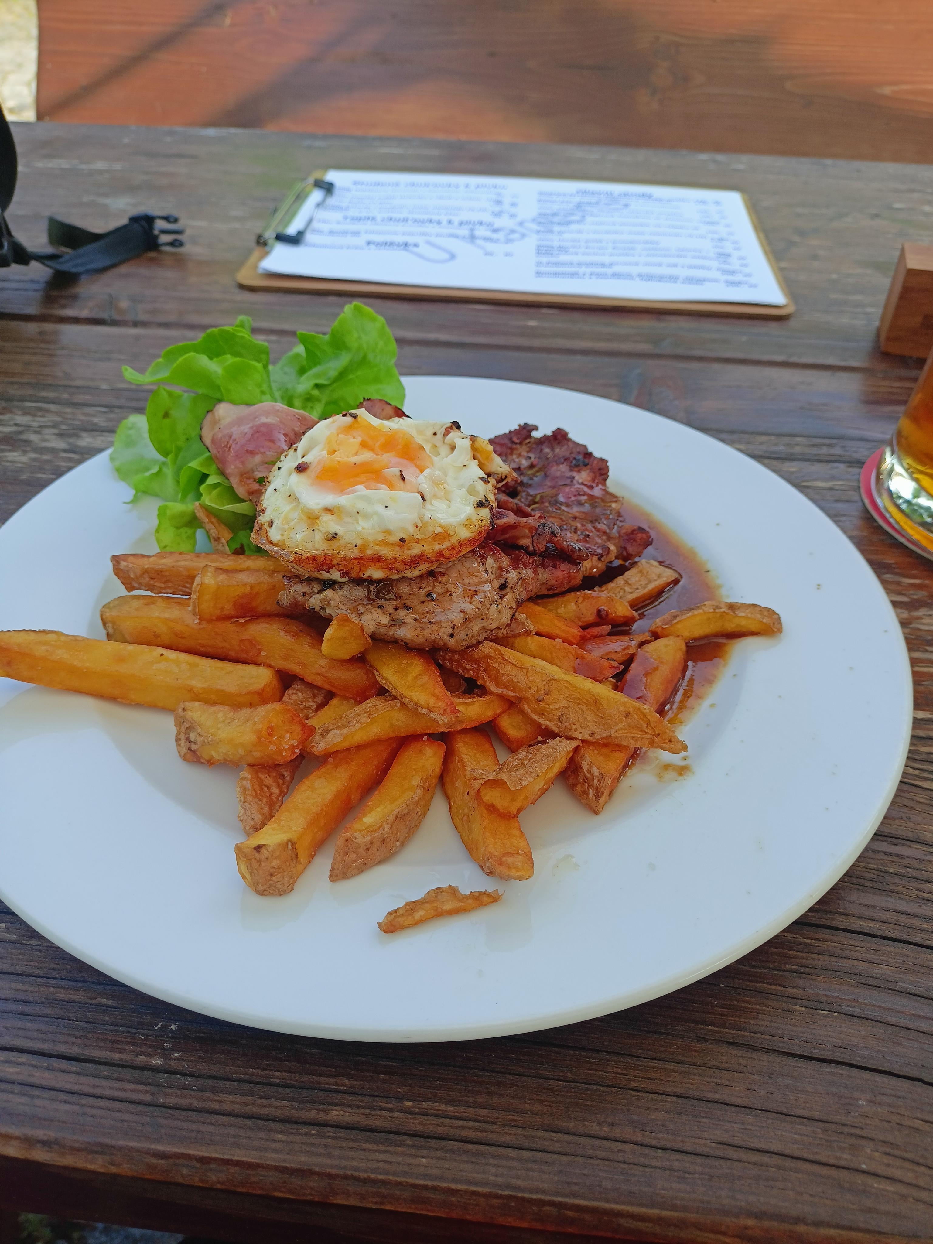 Šestajovický pivovar foto 6