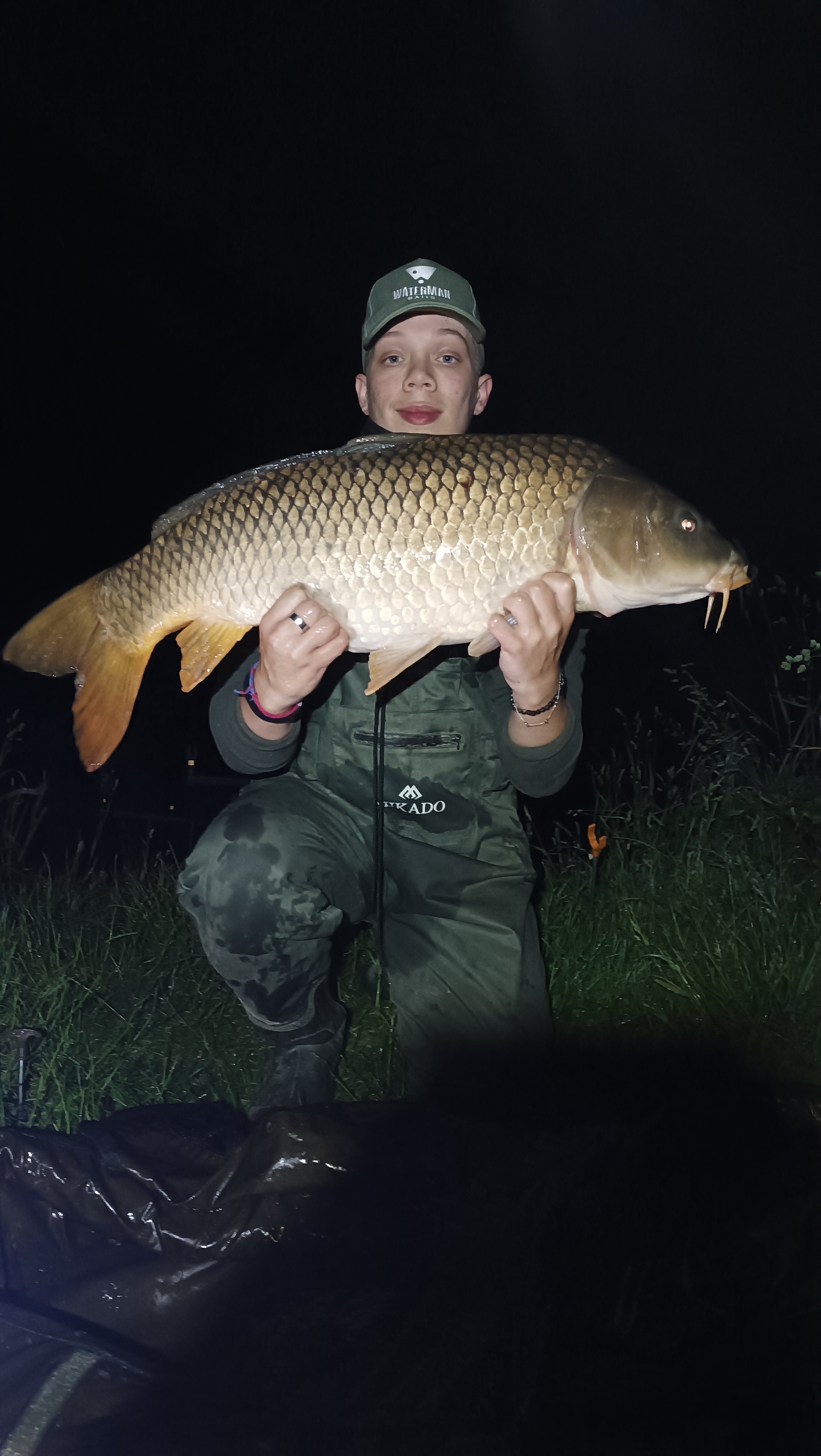 Waterman baits foto 2
