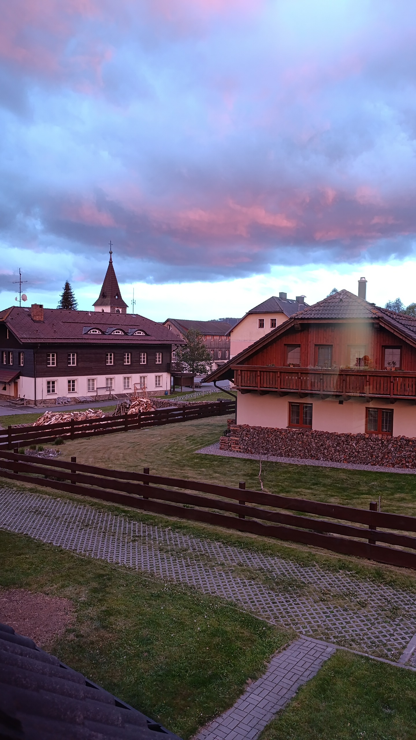 Chata Terezka foto 3