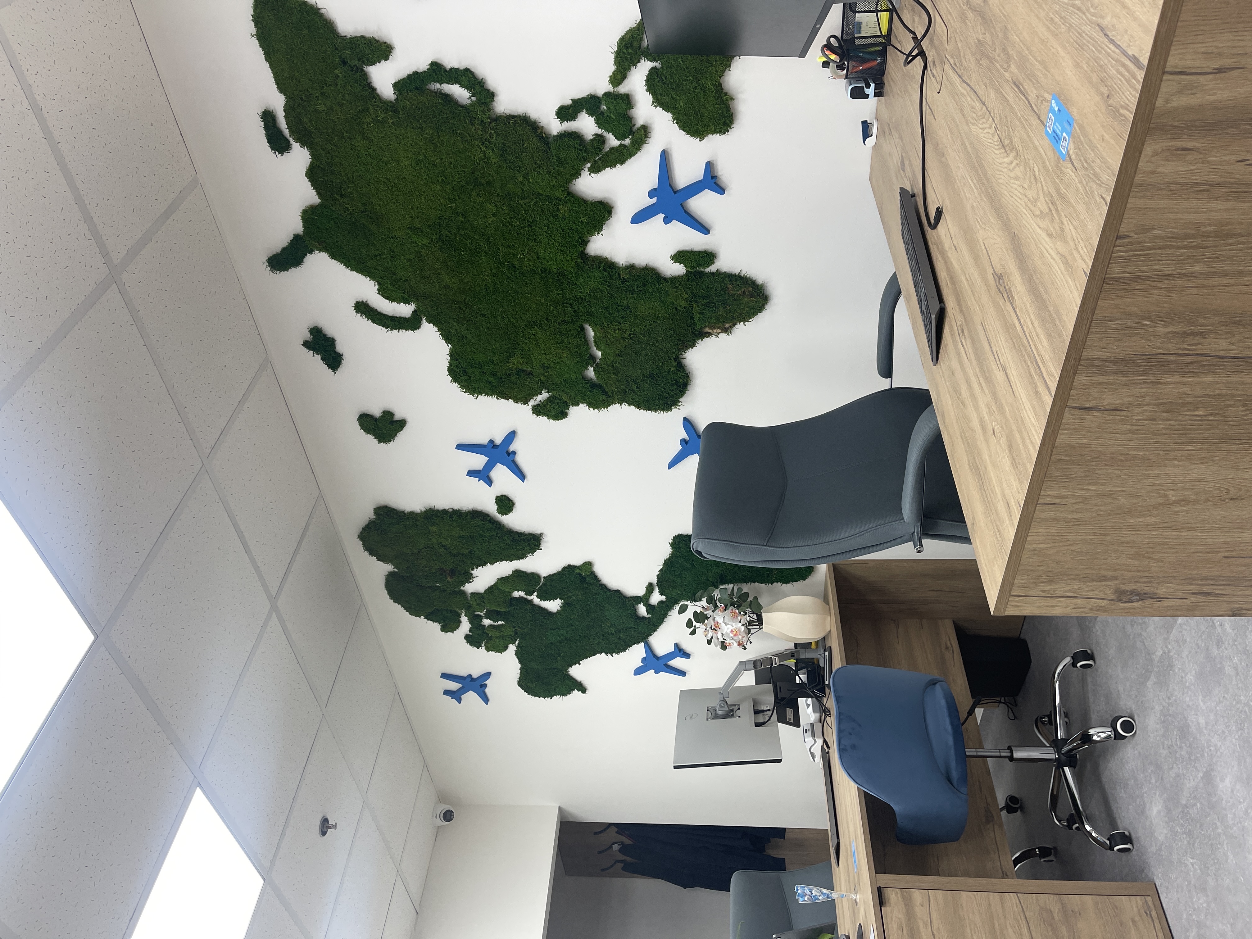 Invia - cestovní agentura foto 3