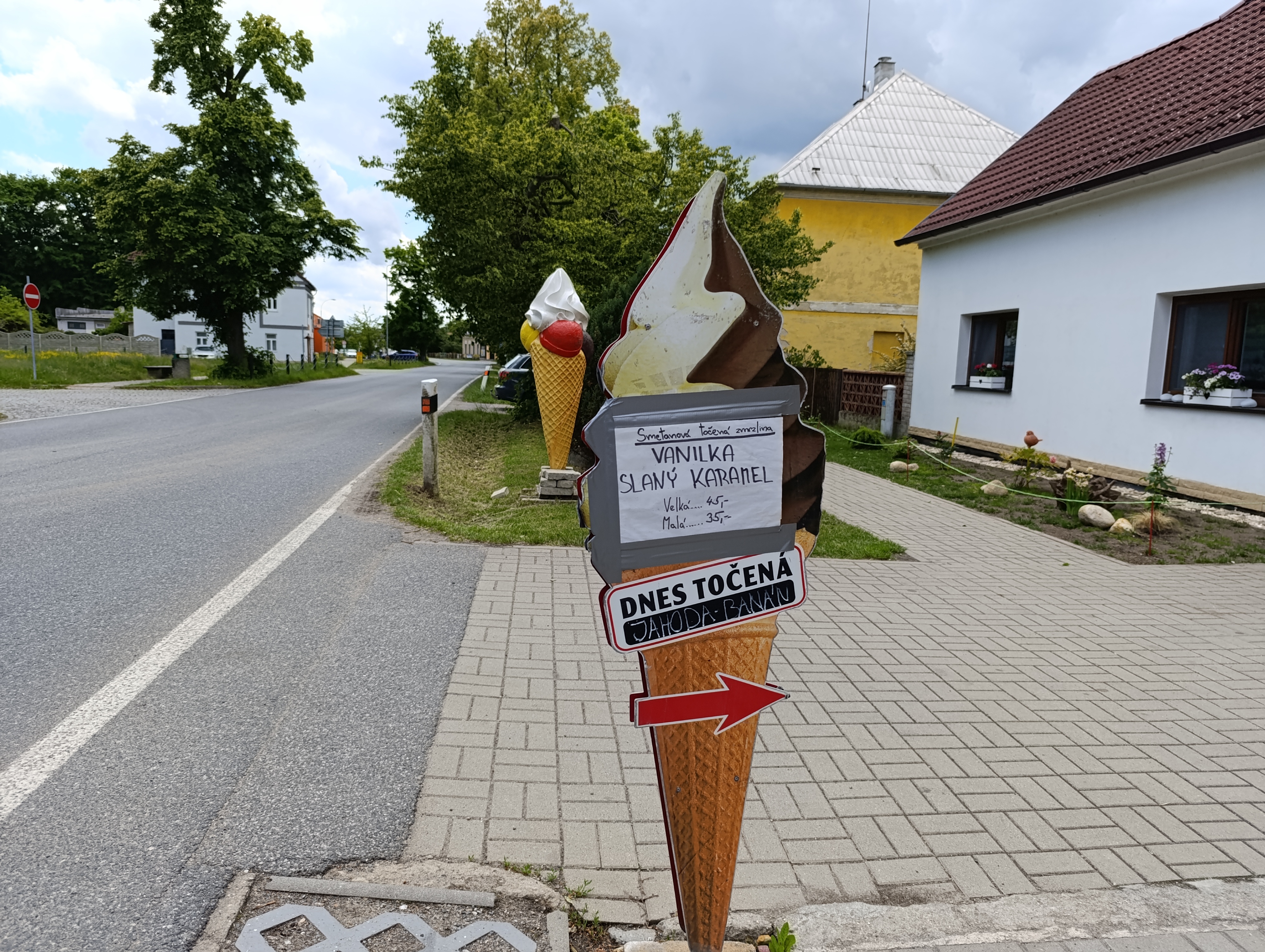 Cukrárna s kavárnou U Otomanských foto 4