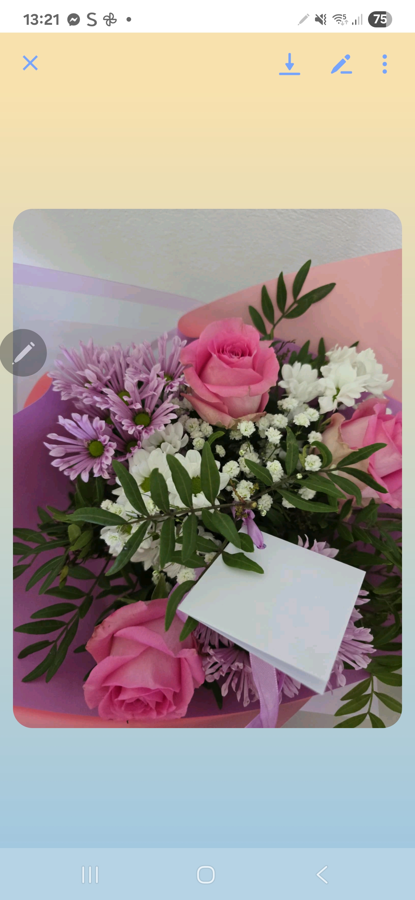 Flora online - rozvoz květin v ČR foto 6