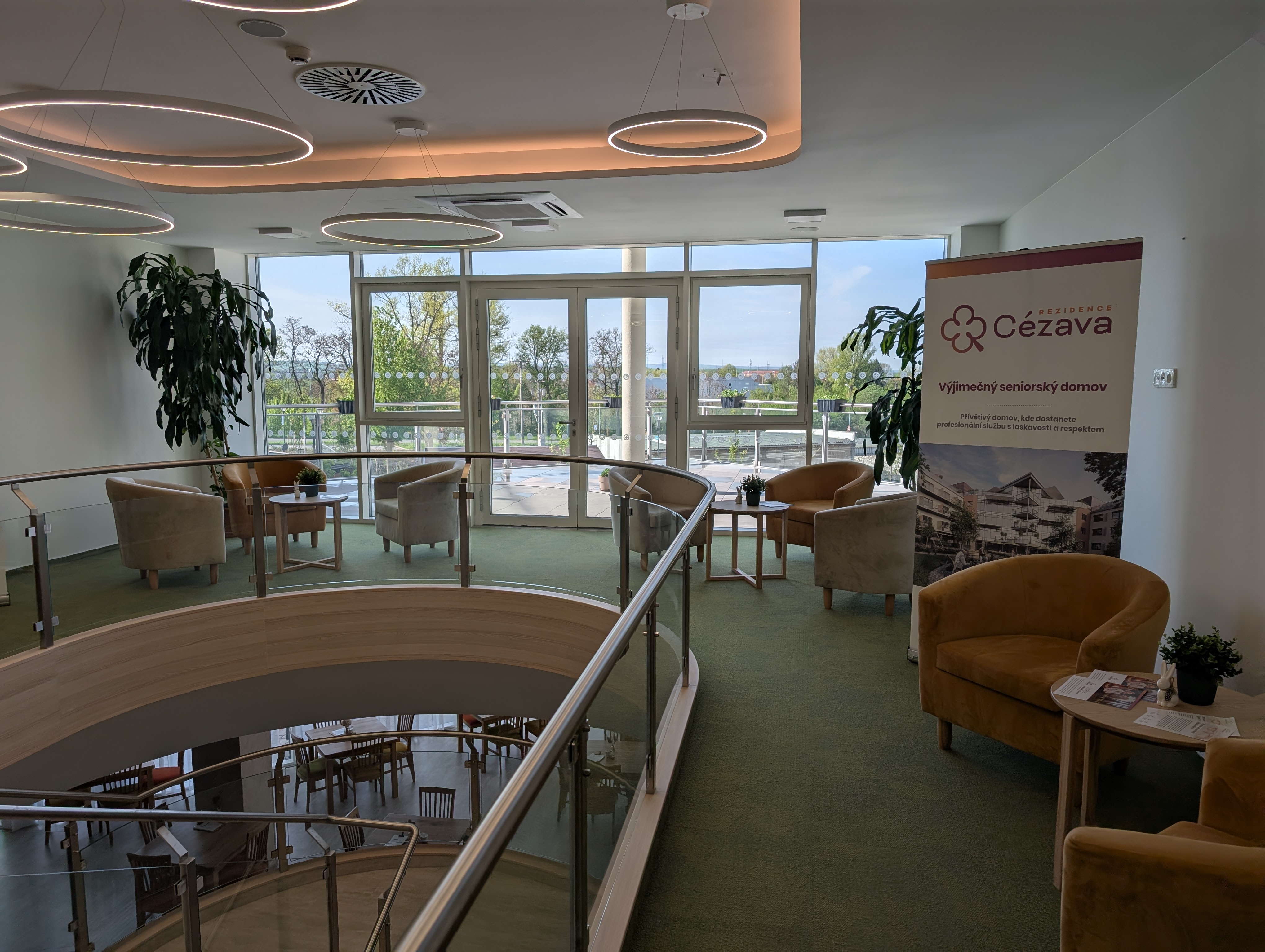 Rezidence Cézava foto 3