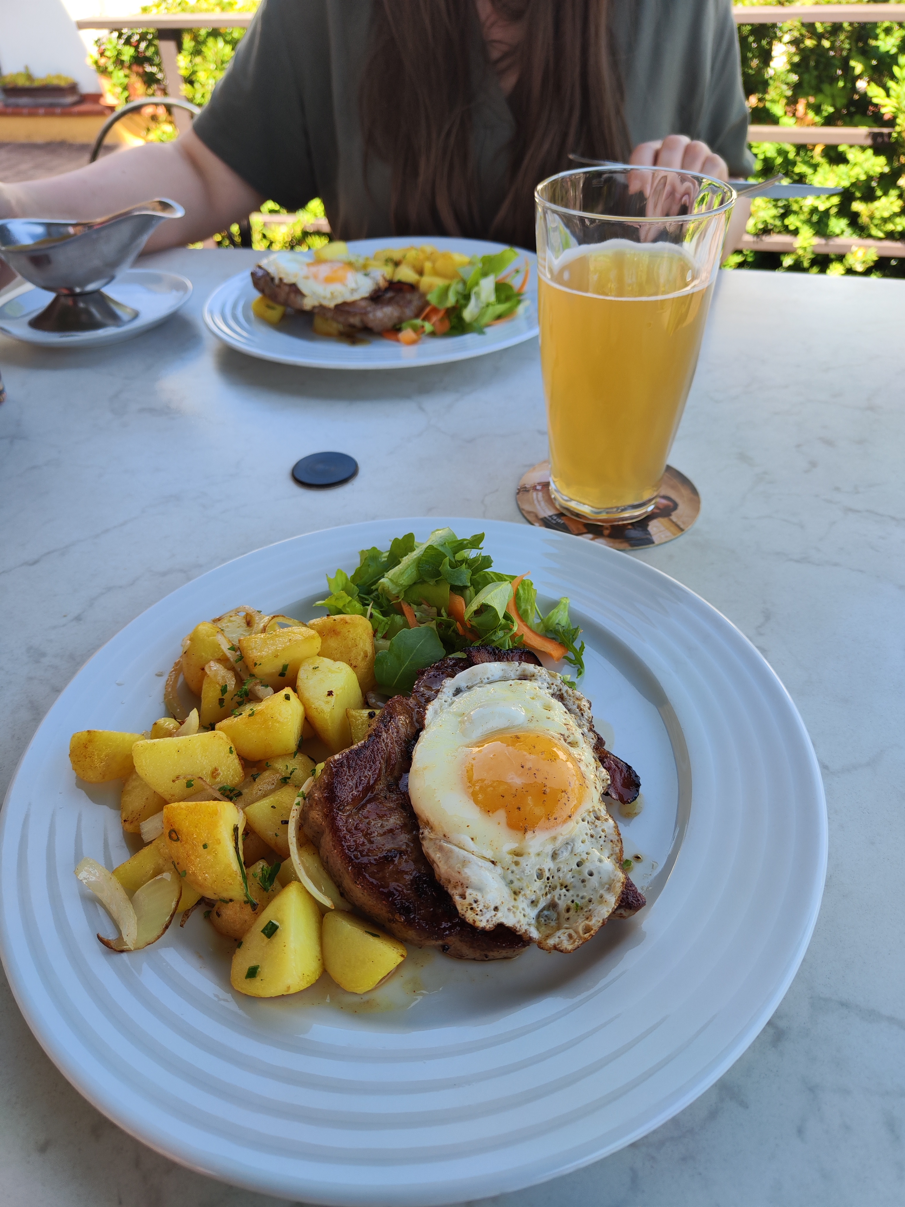 Restaurace U Svatého Jana foto 2