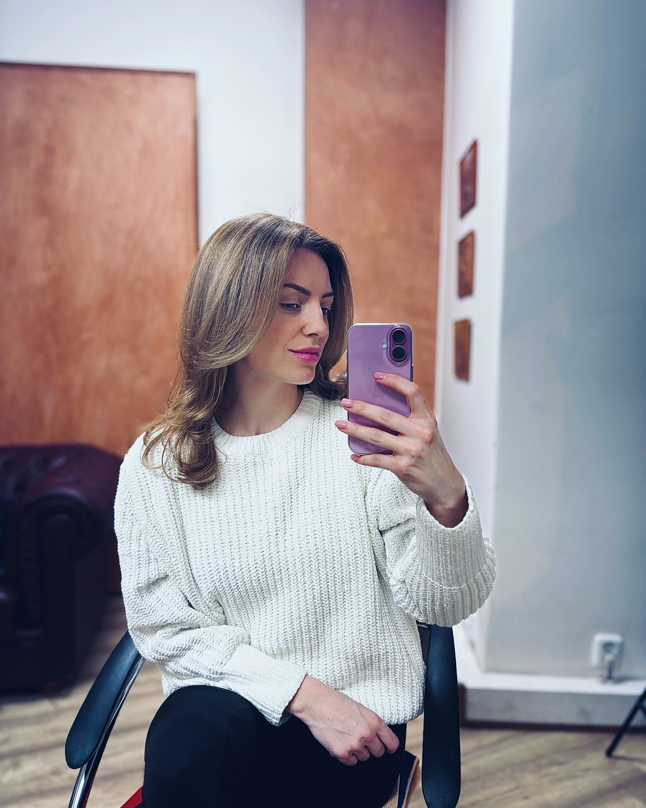 Urban Hair Design foto 3