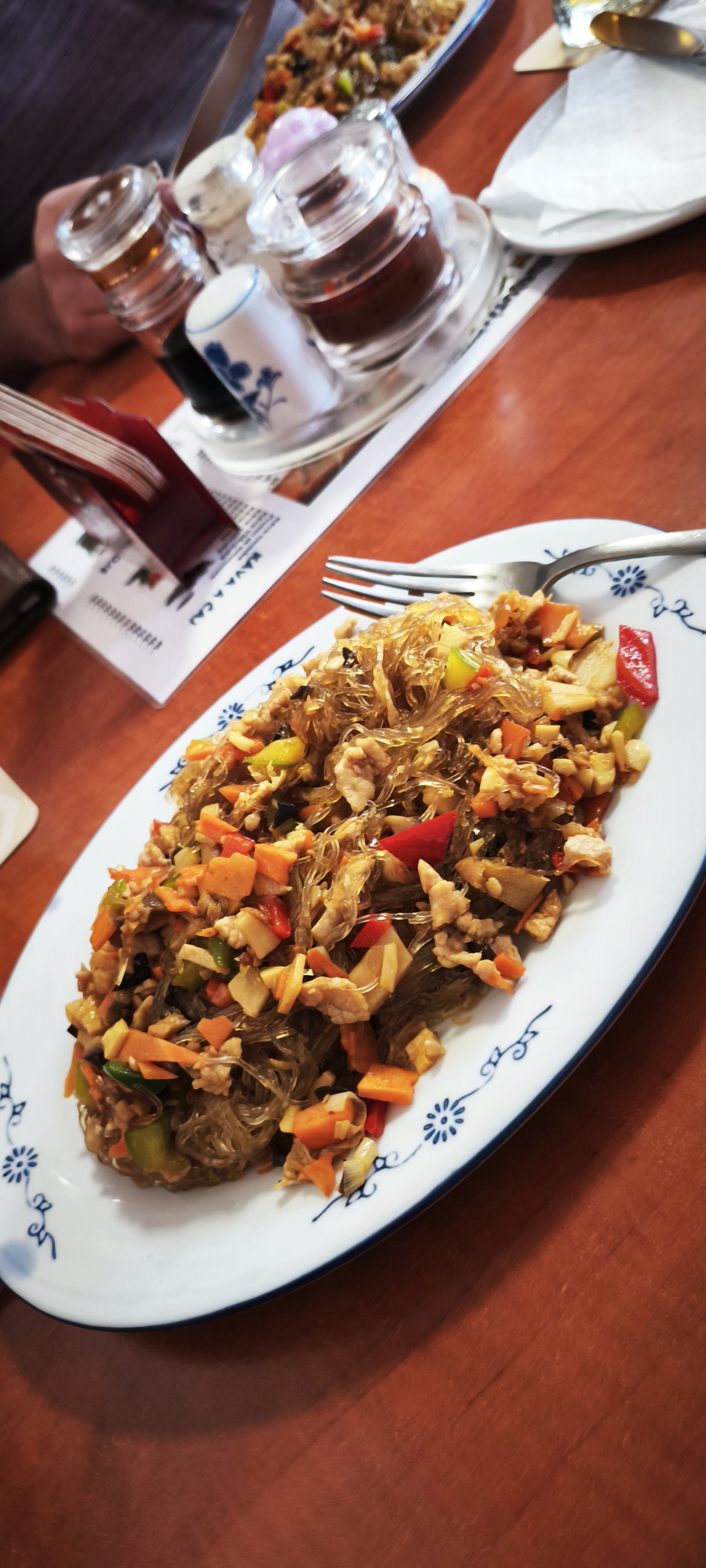 Čínská restaurace U Bílého dráčka foto 1