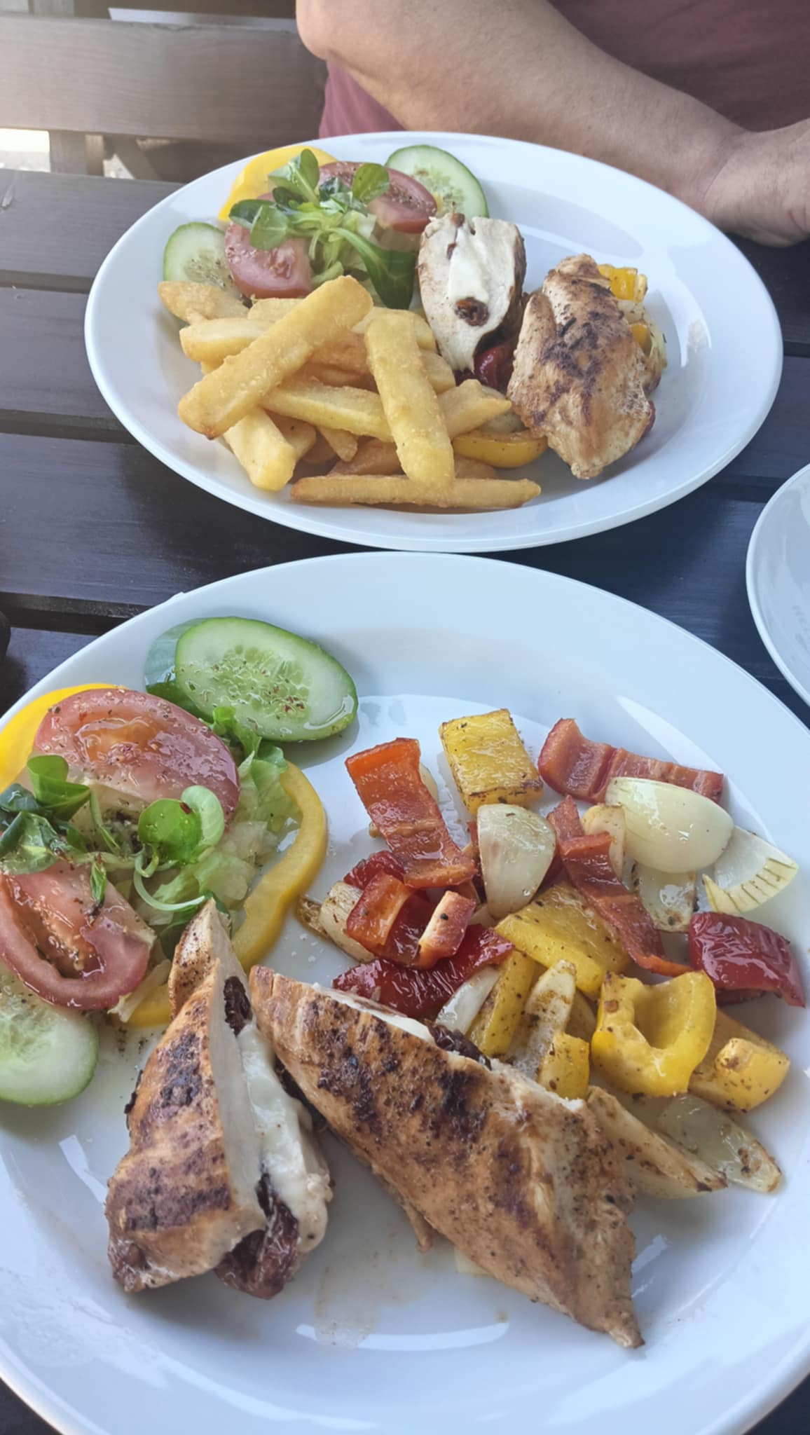 Restaurace Penzionu Šafrán foto 6