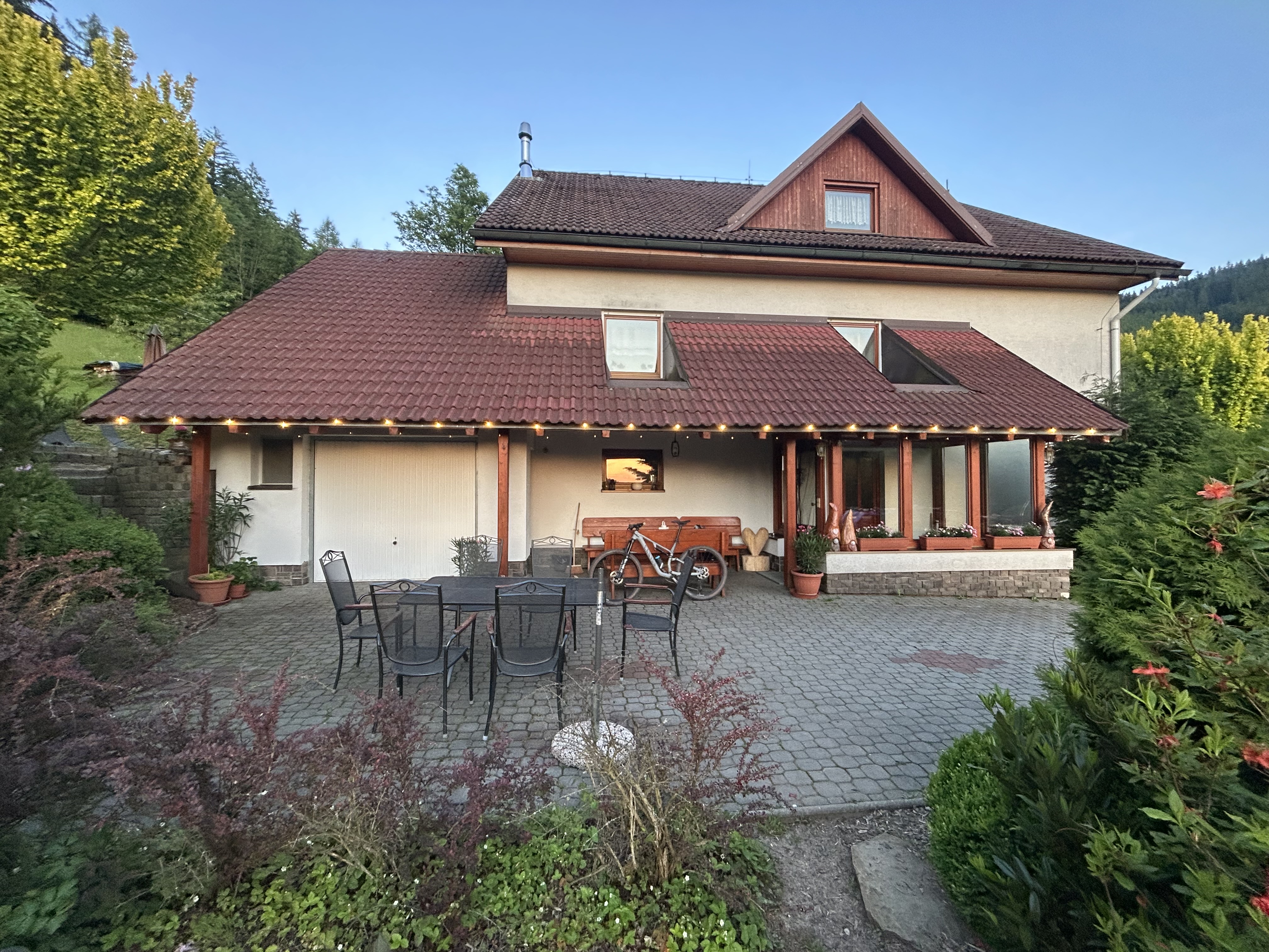 Ubytování u Stavinohů foto 2