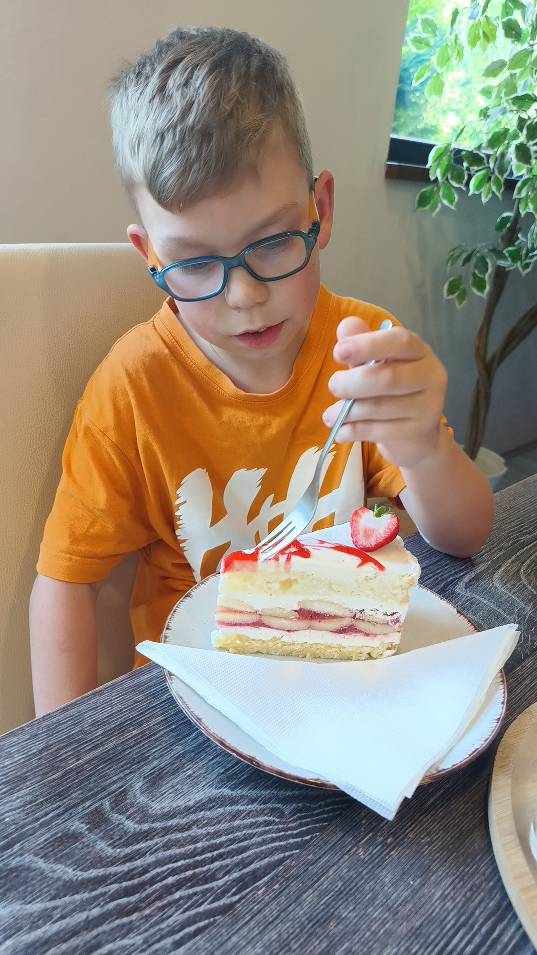 Cukrárna Sladký Méďa foto 2