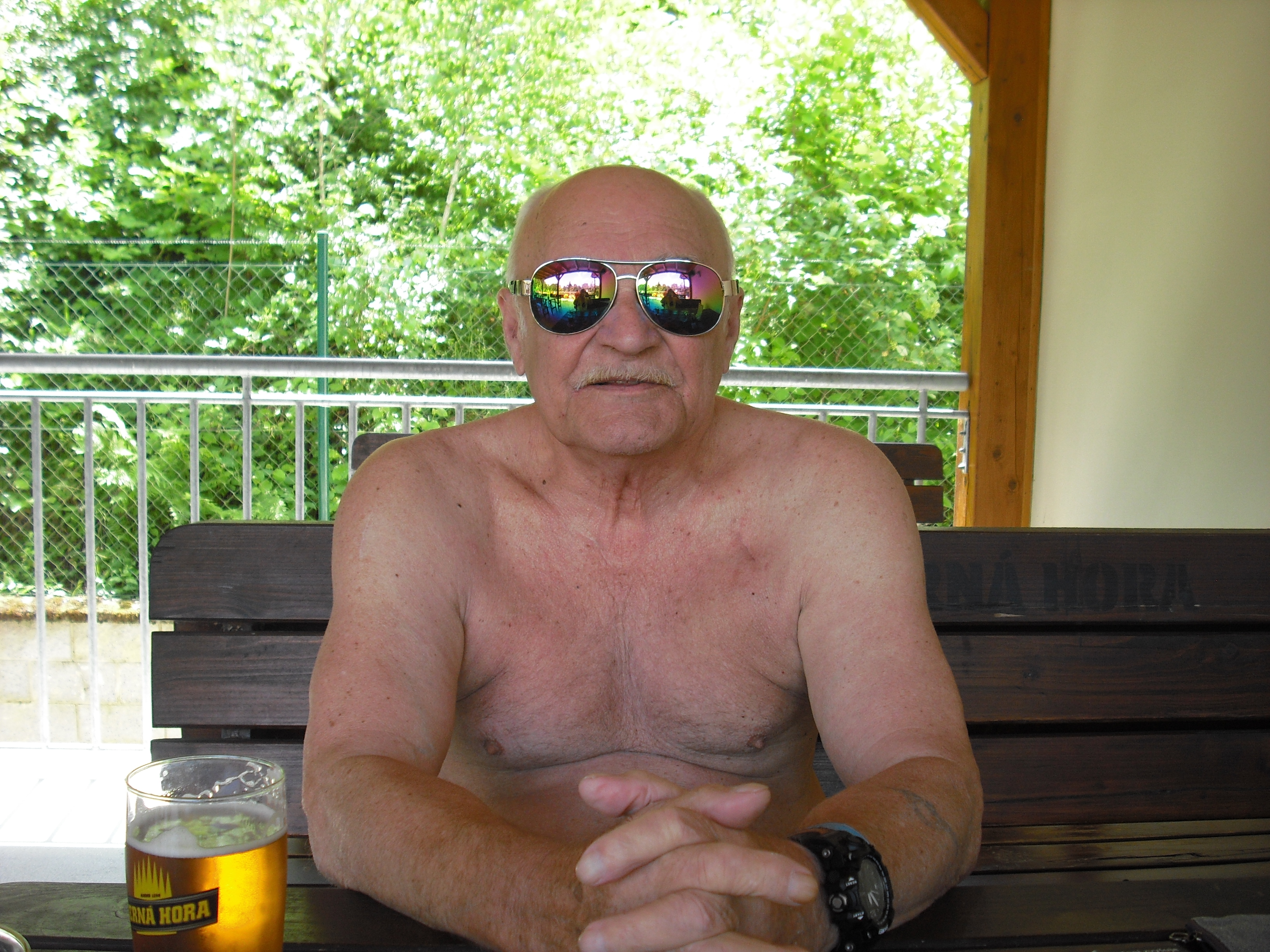 Dušan Švestka foto 1