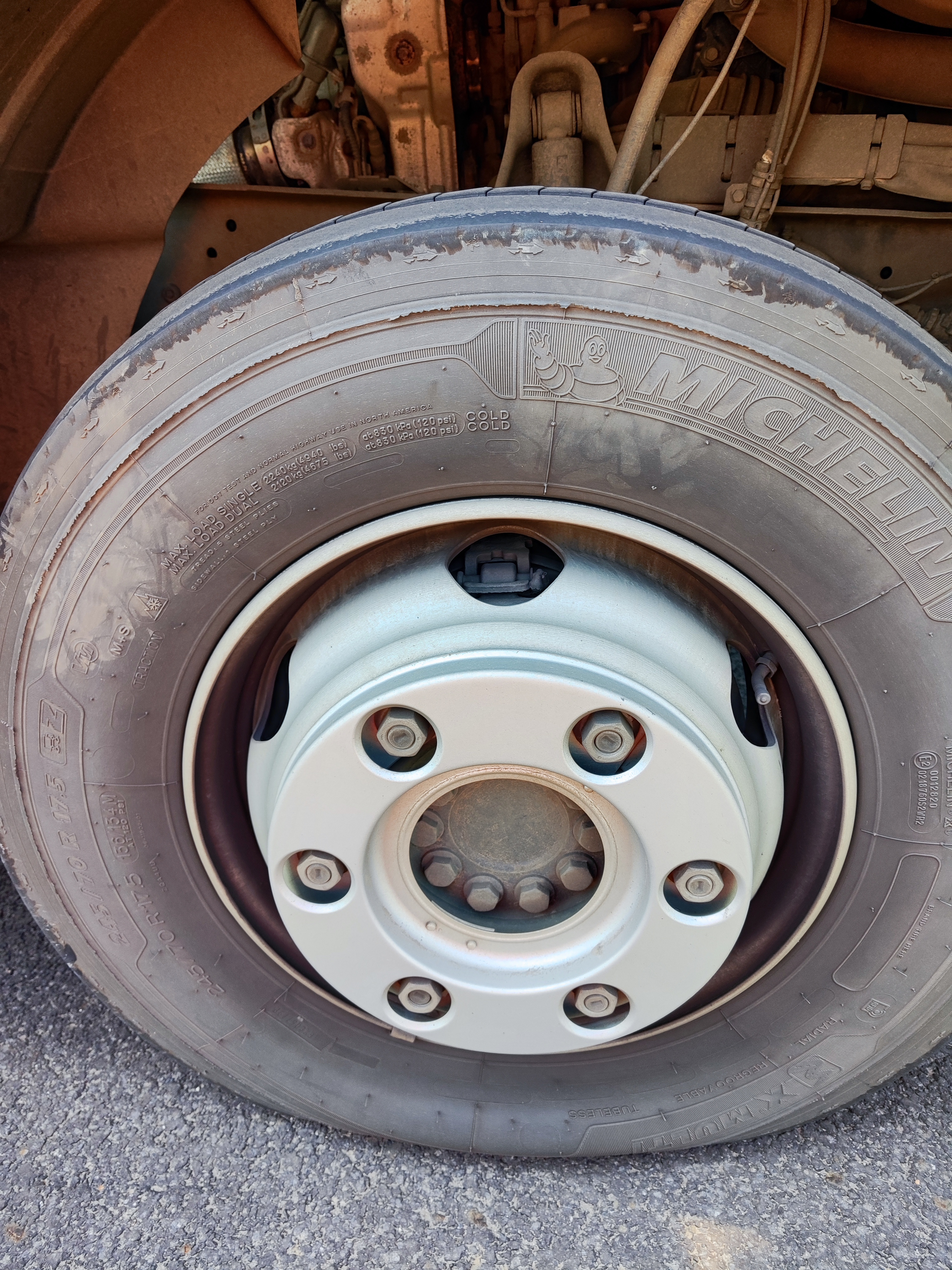 Policie ČR - Dálniční oddělení Lety foto 2