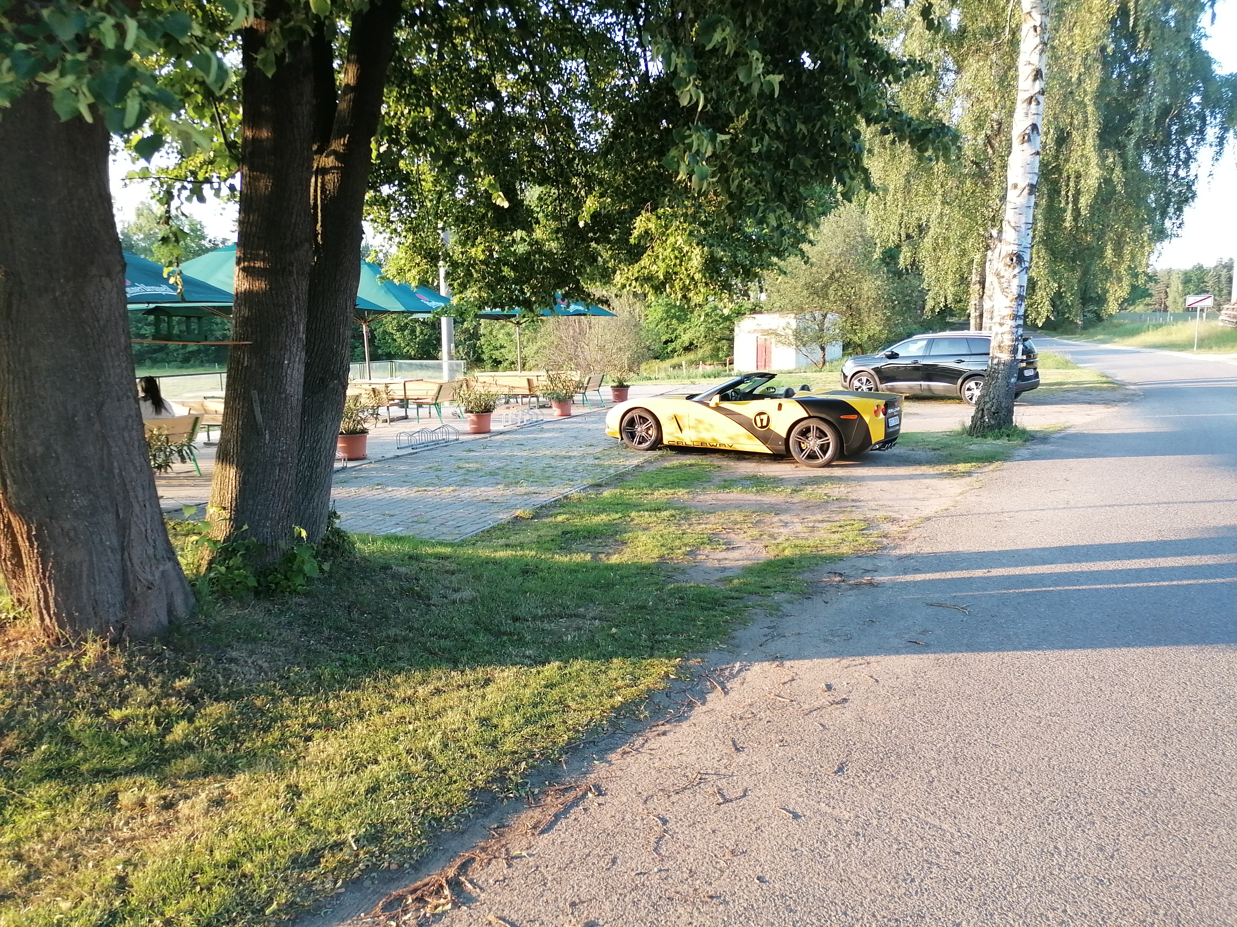 Hospůdka Pod Bůrkem foto 4