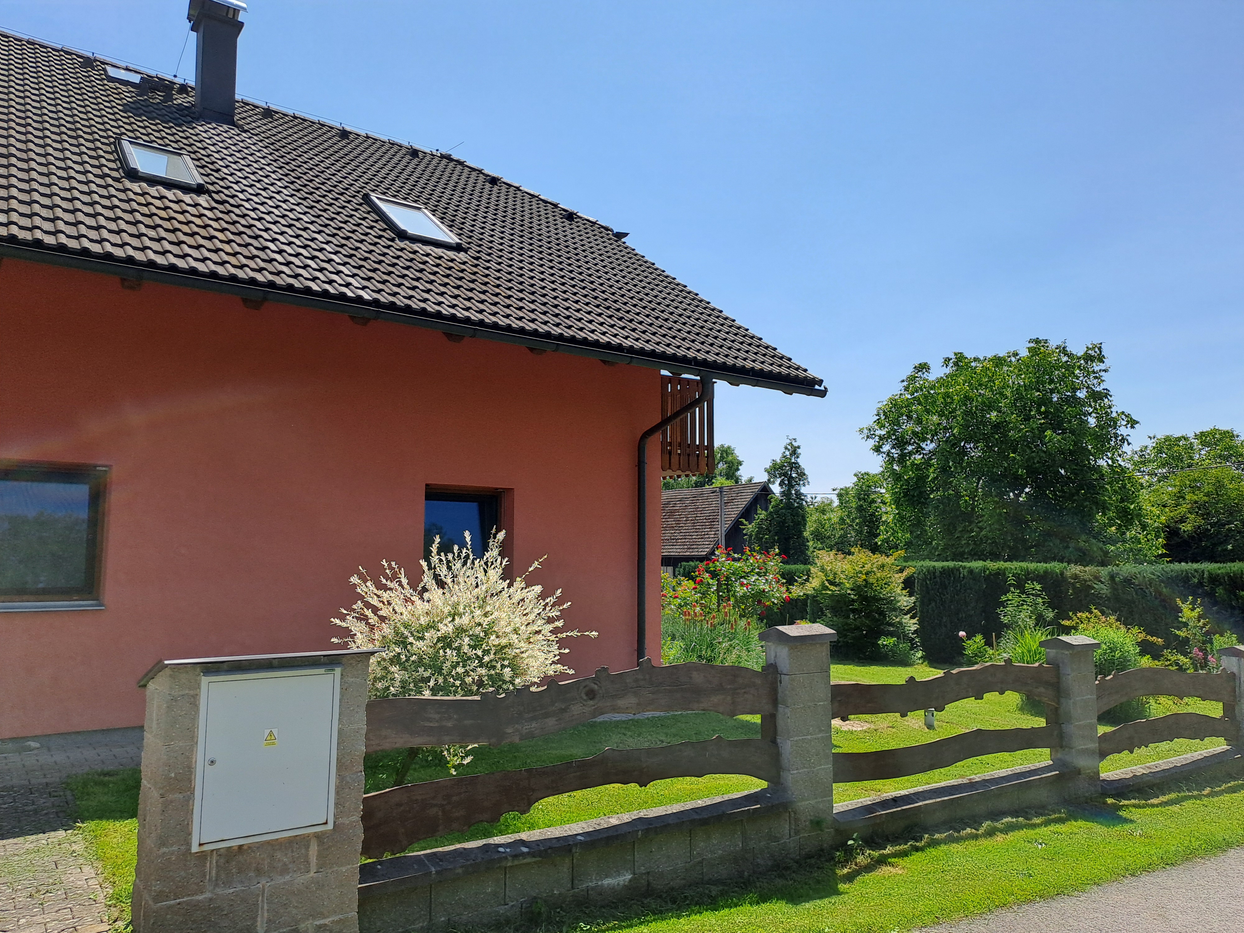 Apartmány Svatoňovice foto 3