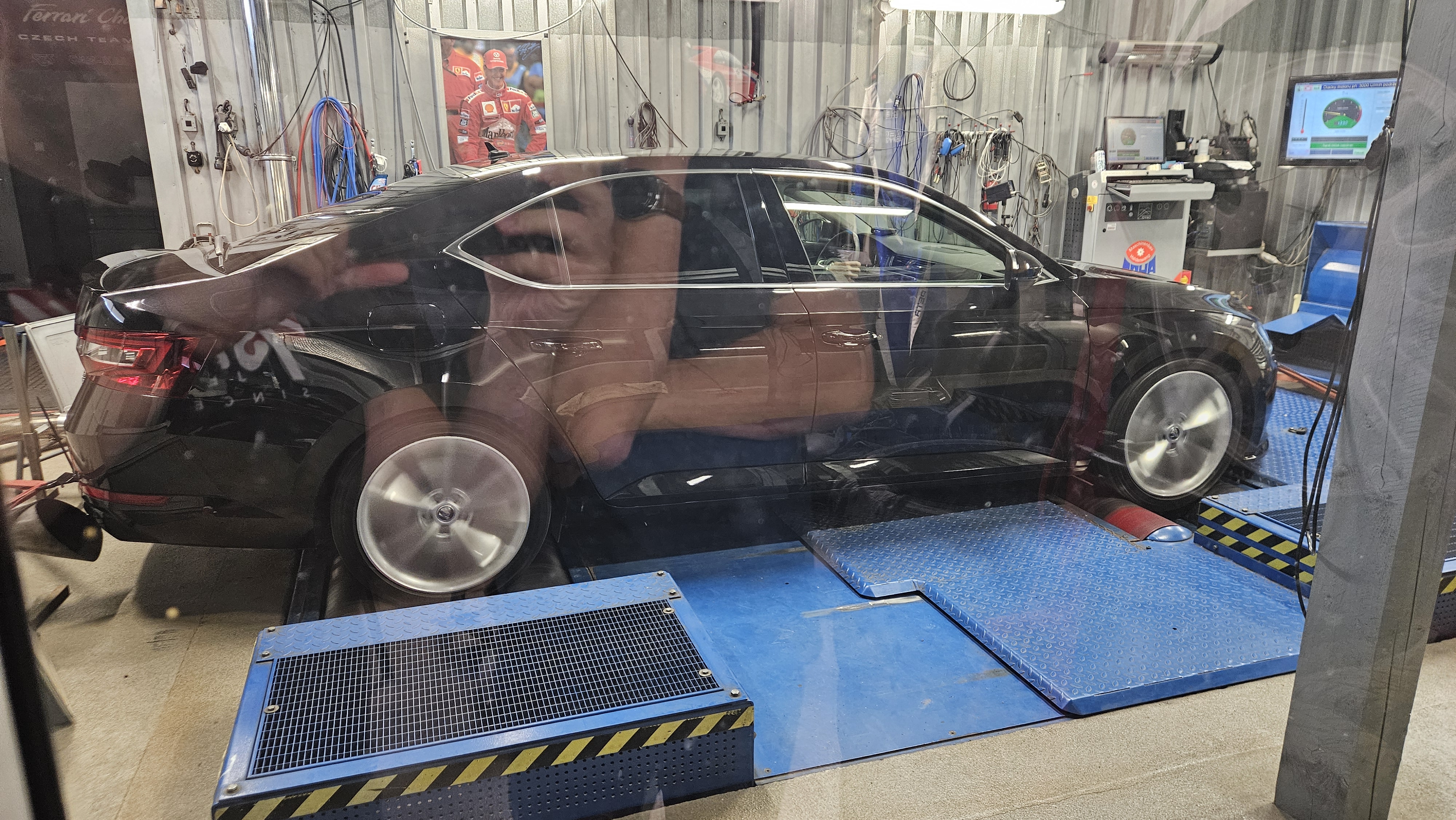 Motorpower.cz foto 5