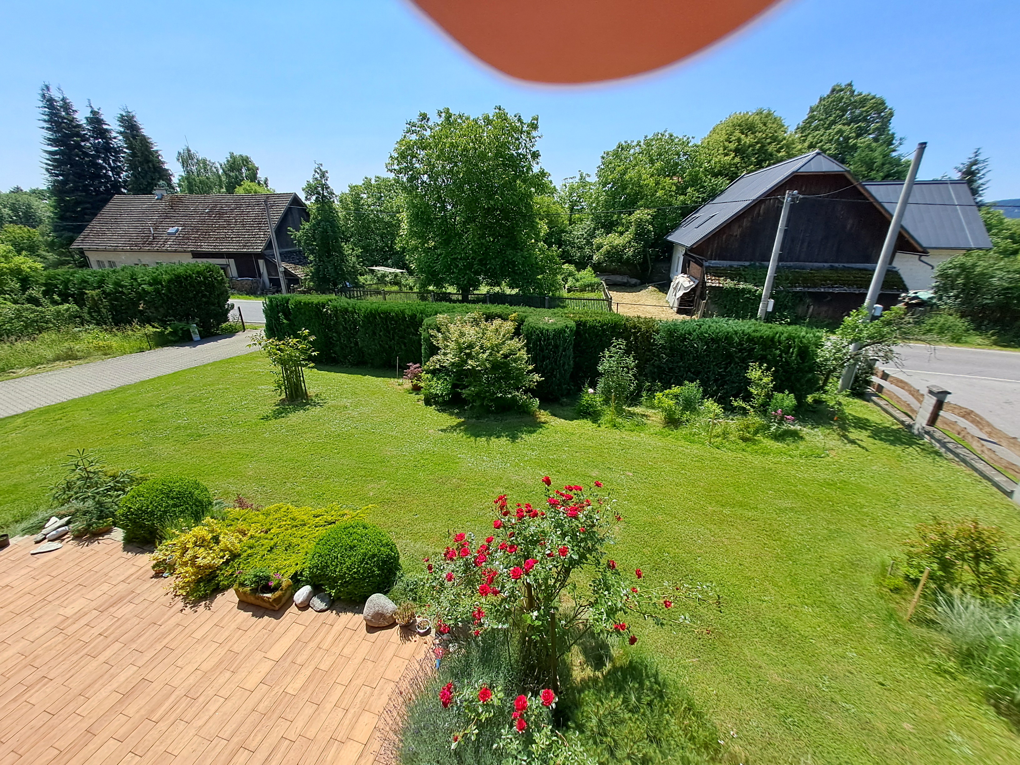 Apartmány Svatoňovice foto 2