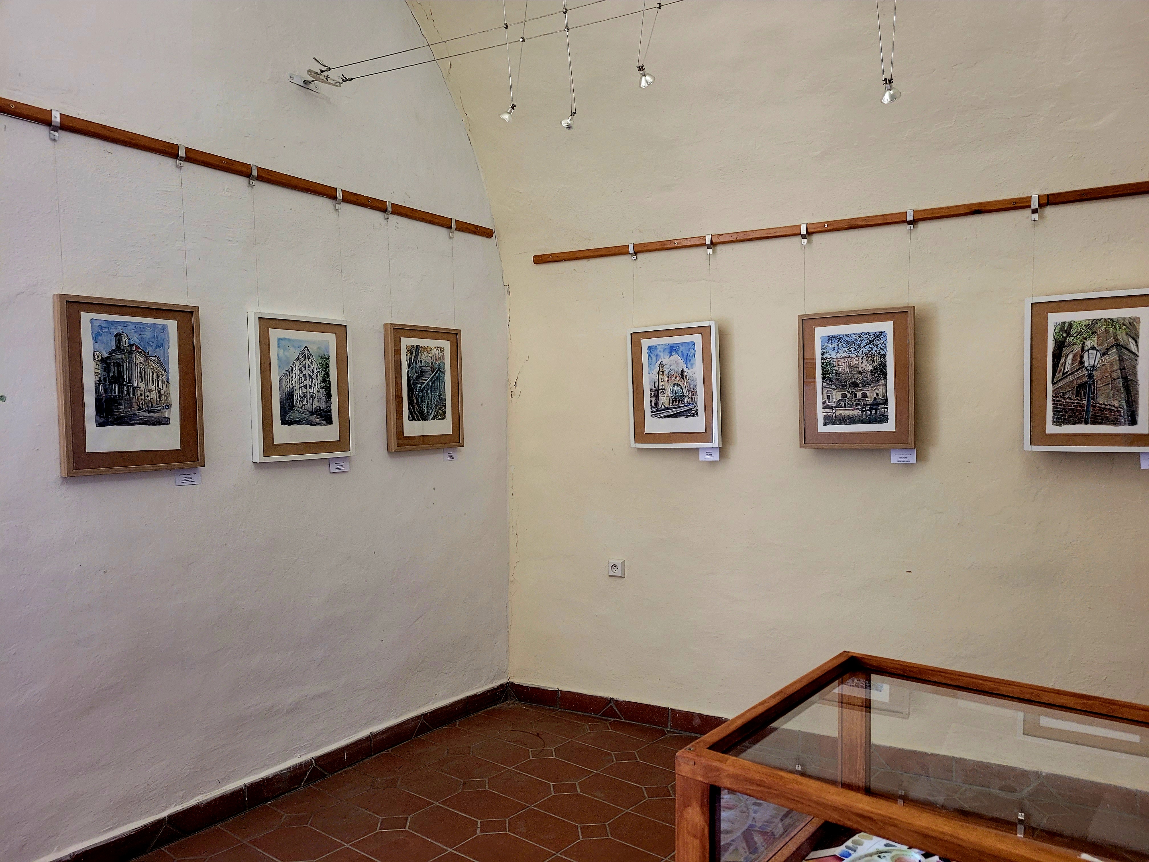 Město Budyně nad Ohří - Infocentrum foto 2