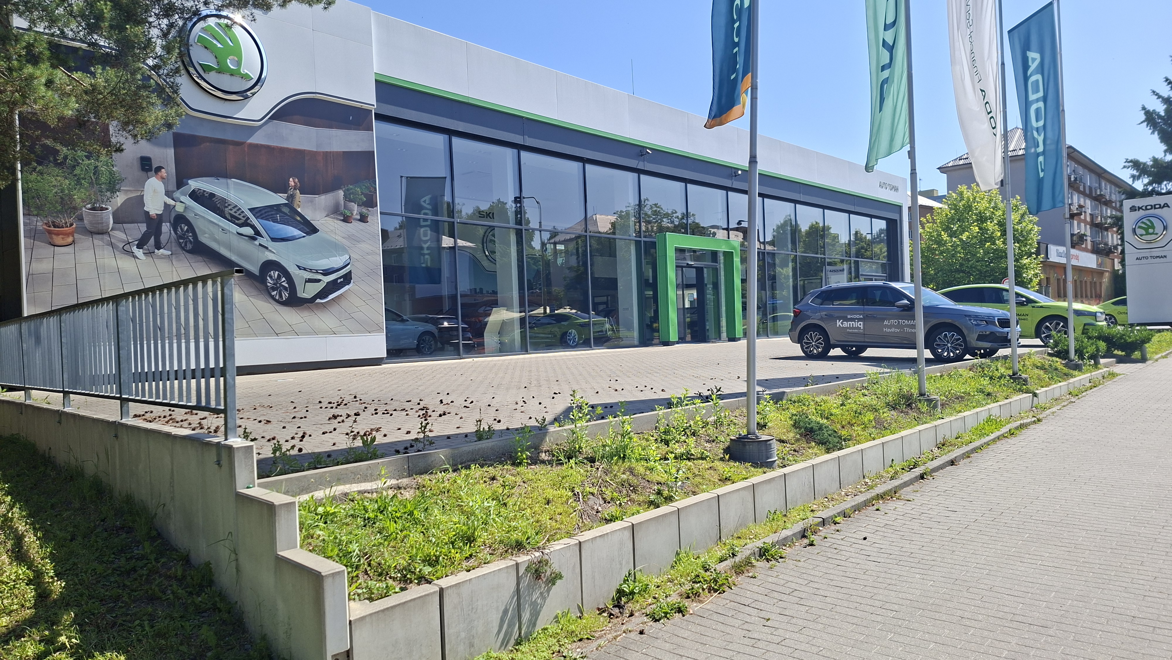 AUTO TOMAN, s.r.o. foto 6