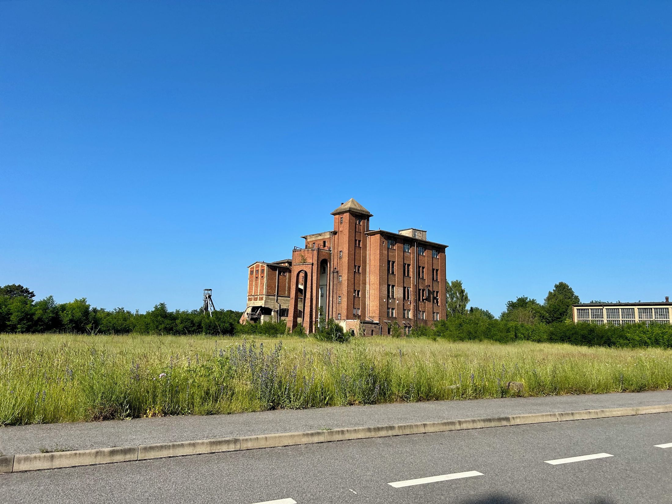 Kraftwerk Hagenwerder