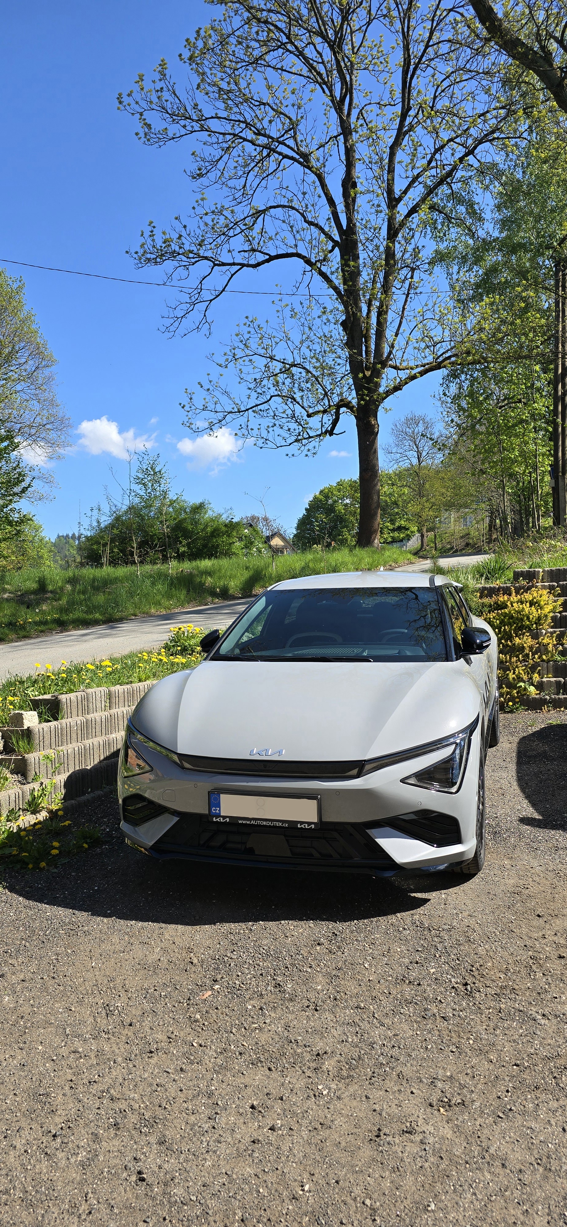 AUTO KOUTEK - KIA foto 5