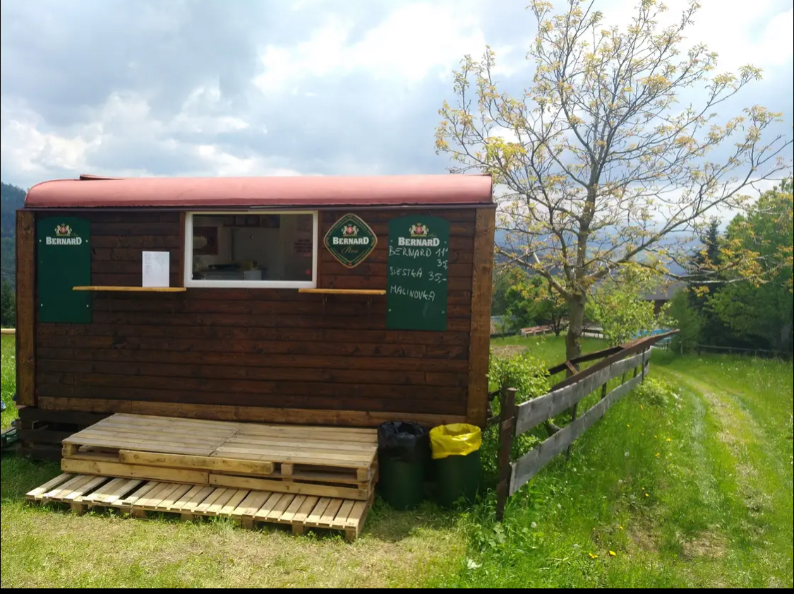 Bufet na Vyhlídce foto 3