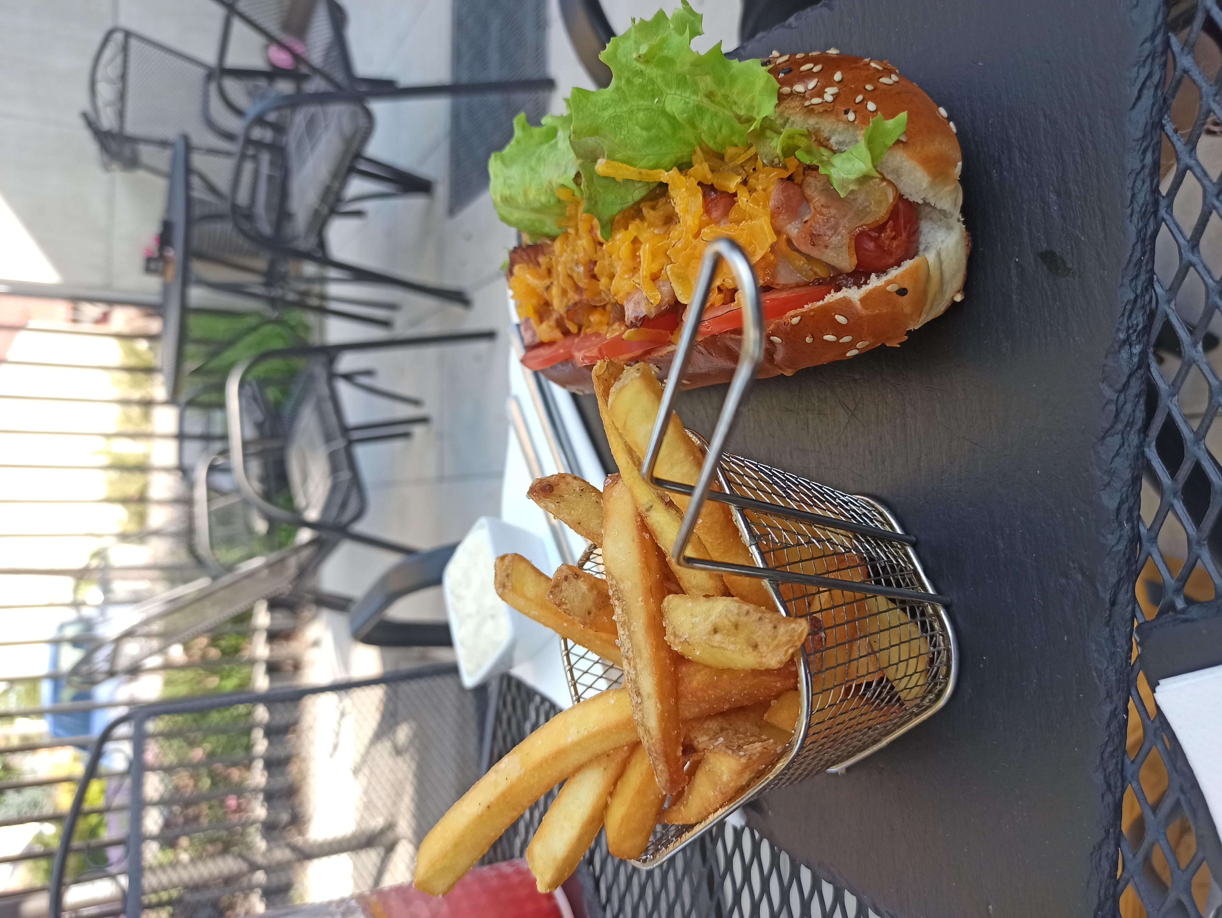 Bistro U Brejna foto 2