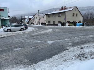 Raškovice (Obec) • Mapy.com