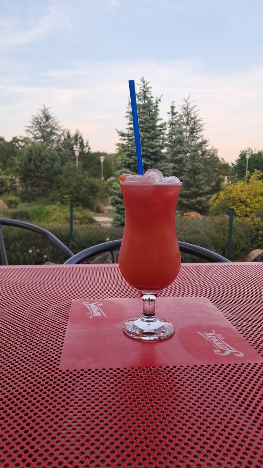 Aloha bar & Grill Hluboká foto 5