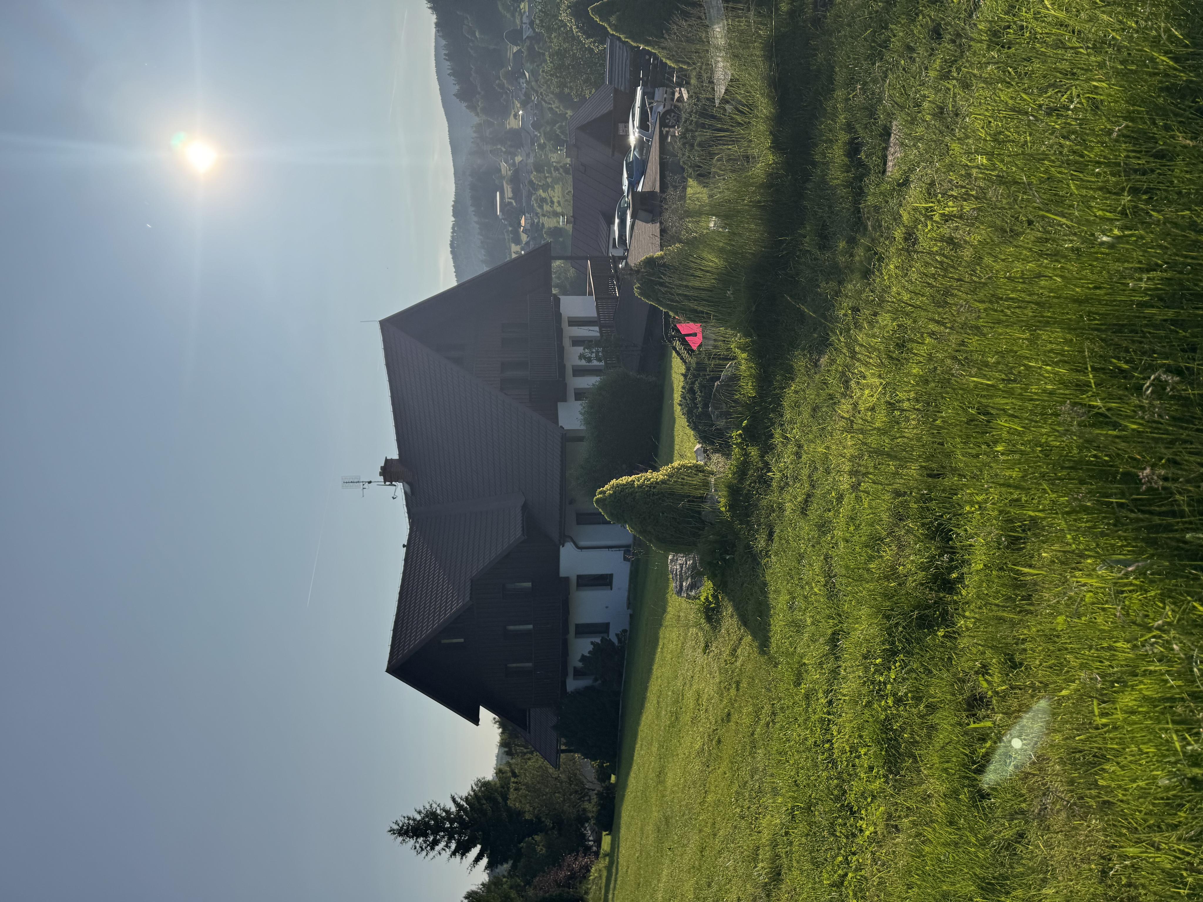 Penzion Seidl foto 2