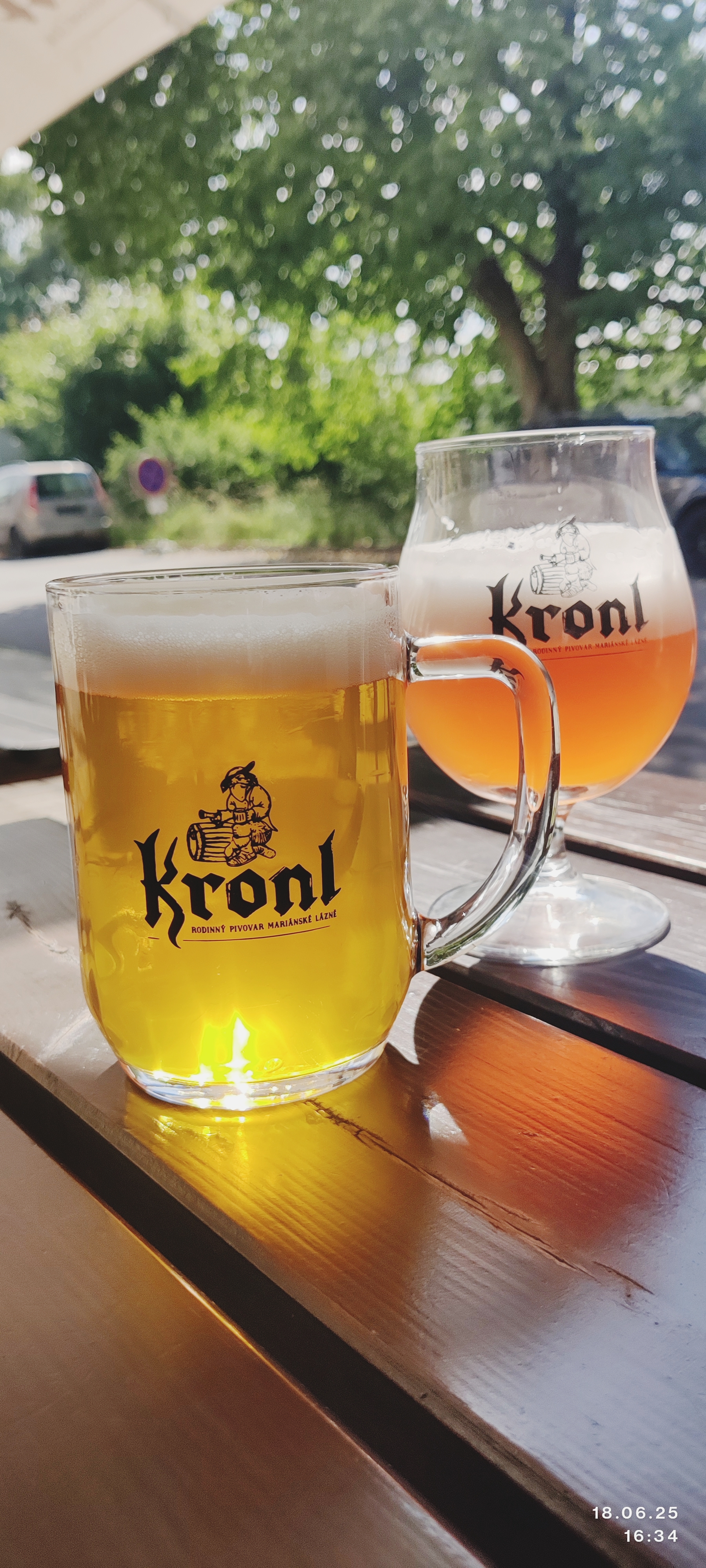 Minipivovar Kronl foto 6