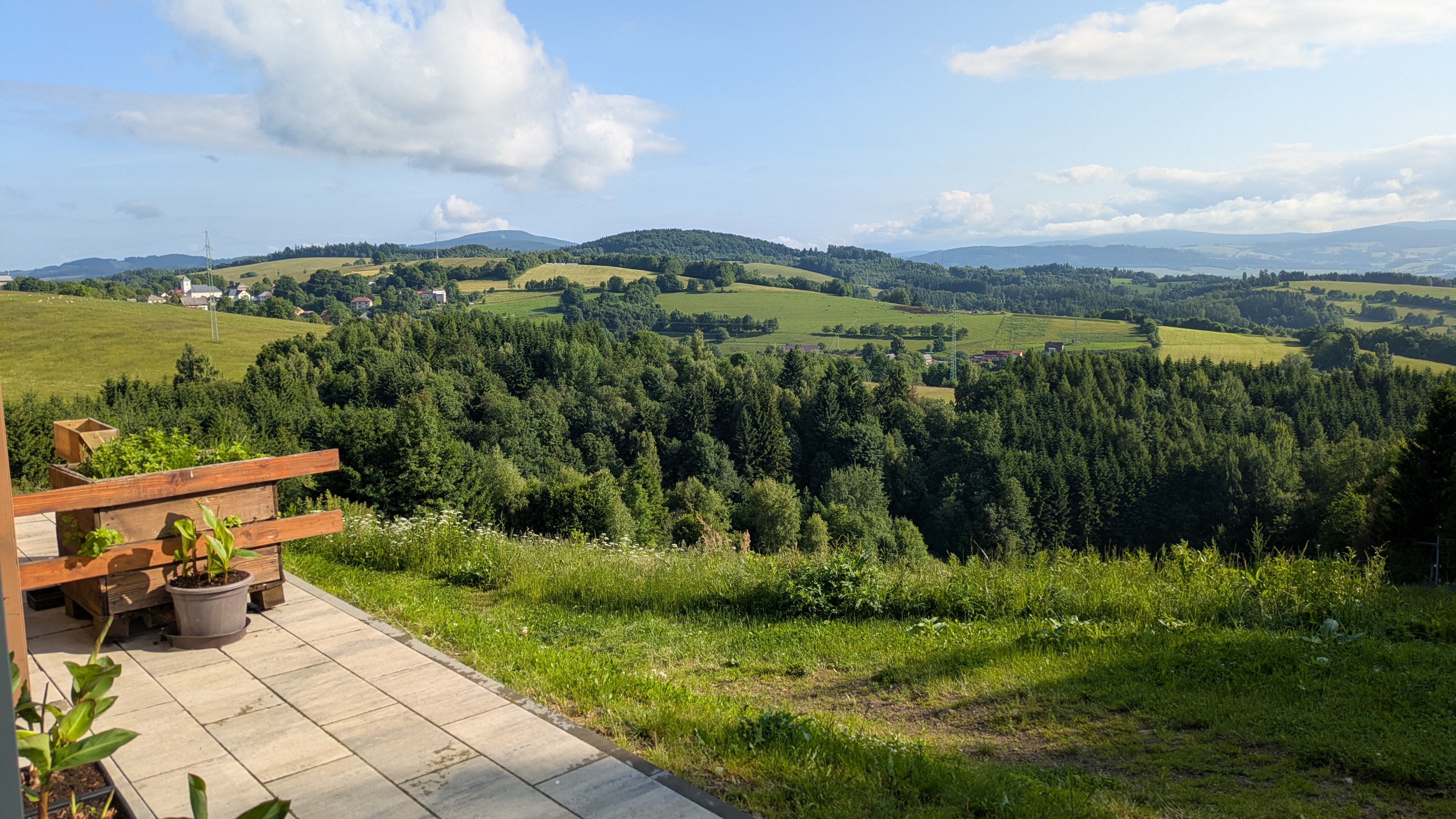 Penzion Gansberg foto 2