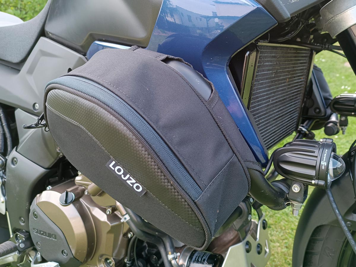 Dušan Trávníček, Lojzo foto 5