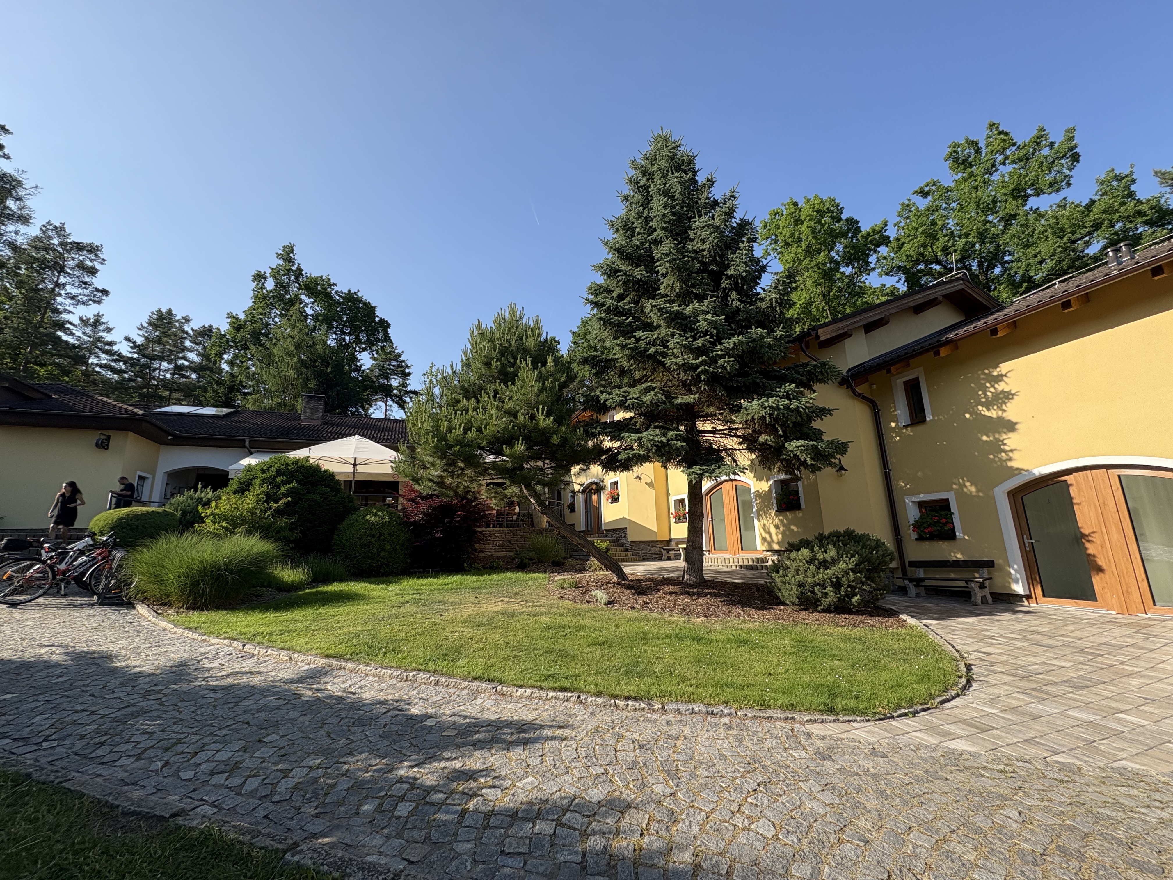 Autokemp Štilec foto 6