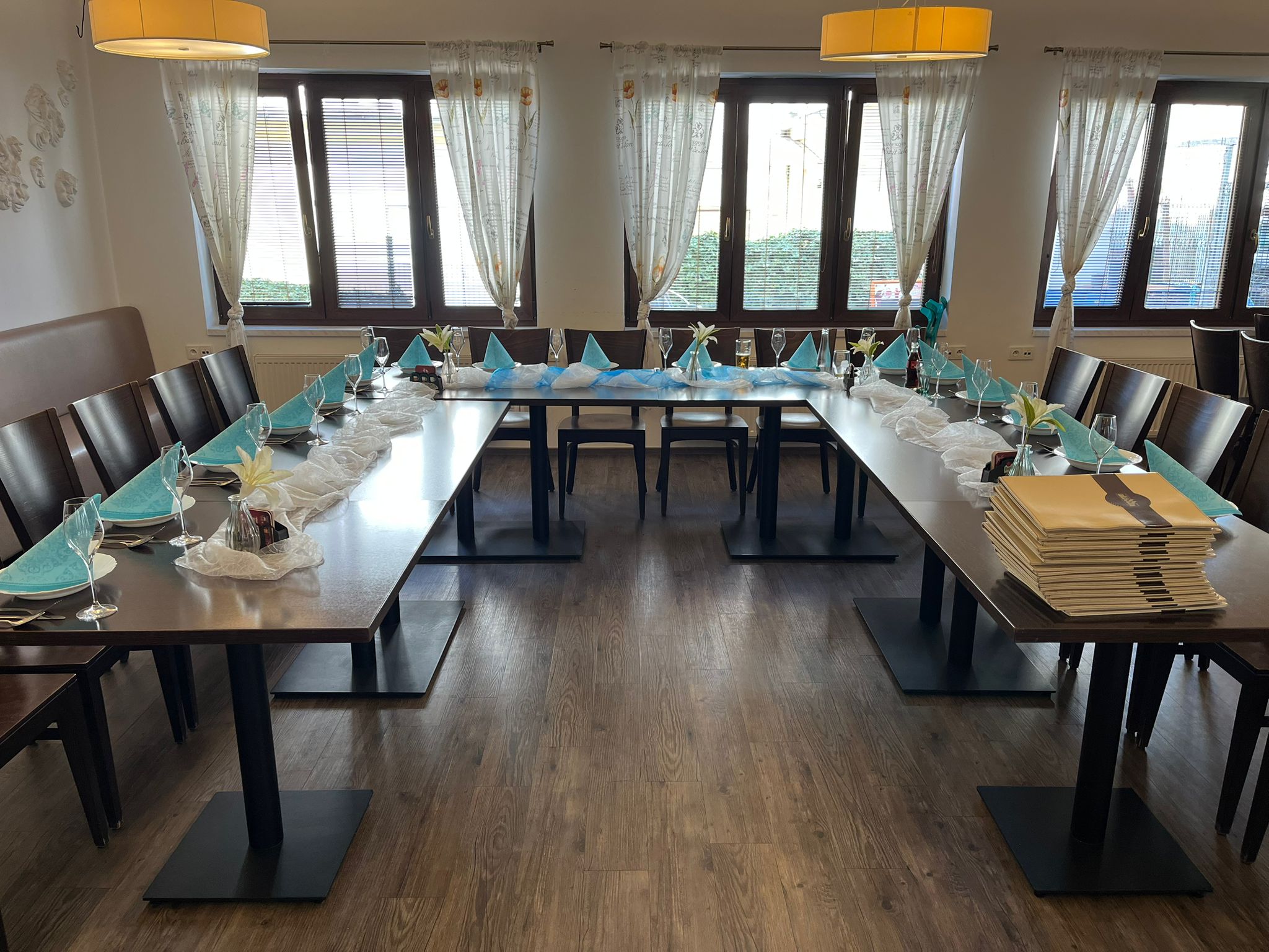 Restaurace Aladdin foto 5